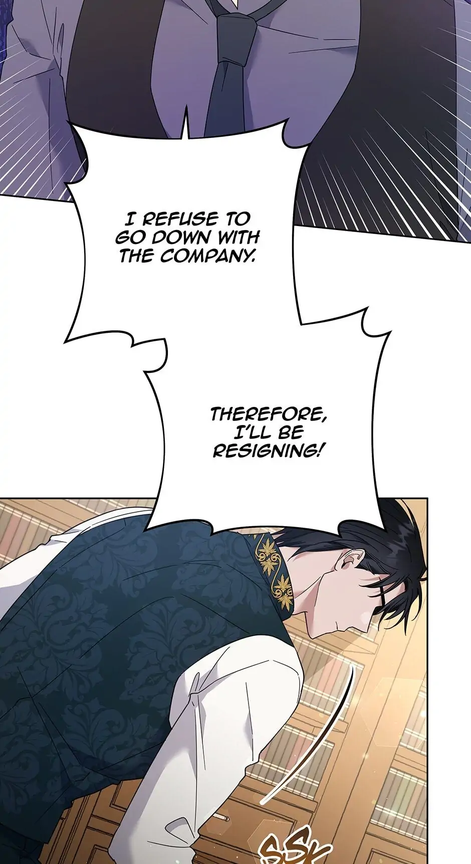 What It Means to be You? Chapter 49 - page 51