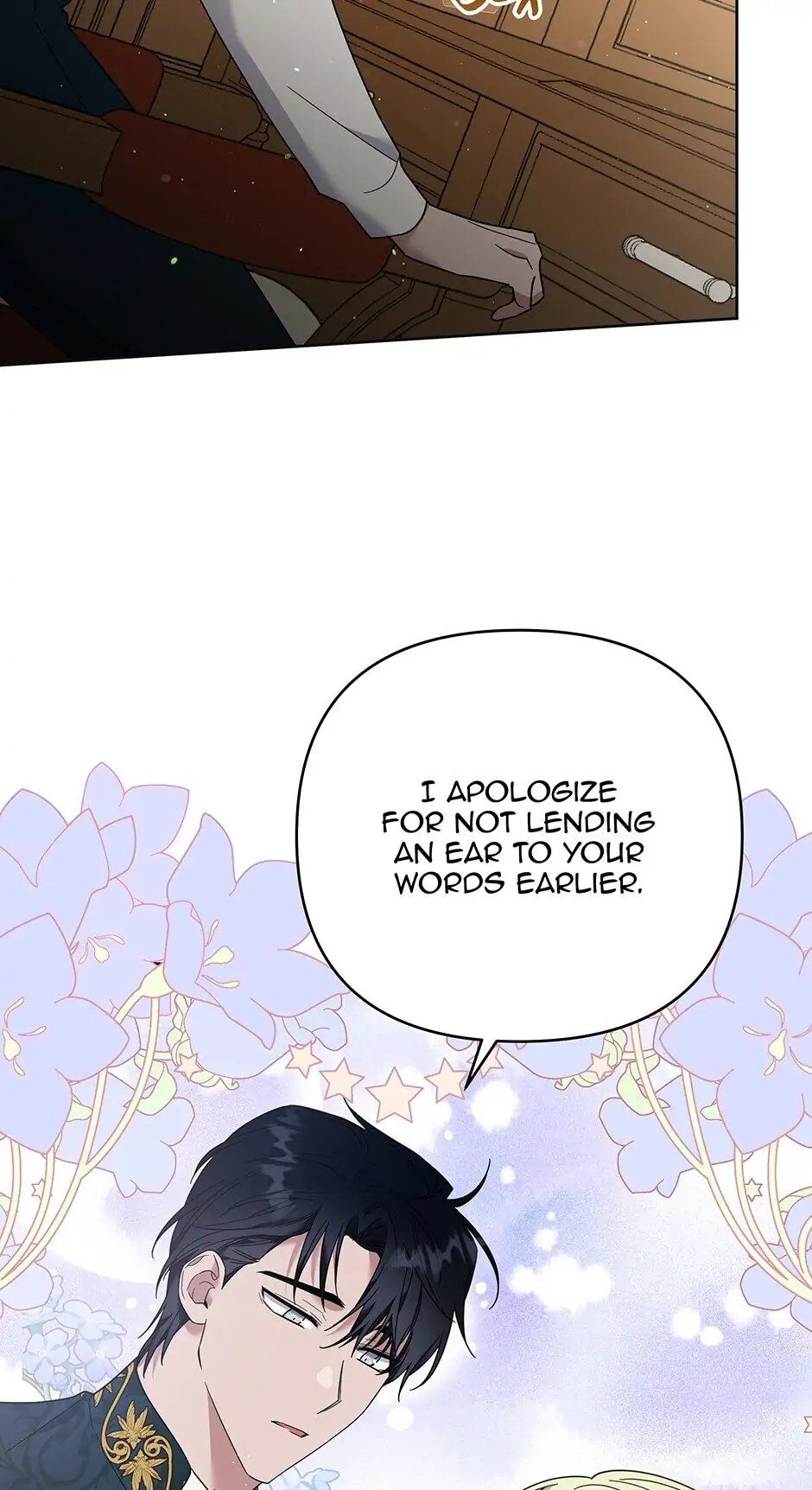 What It Means to be You? Chapter 49 - page 52