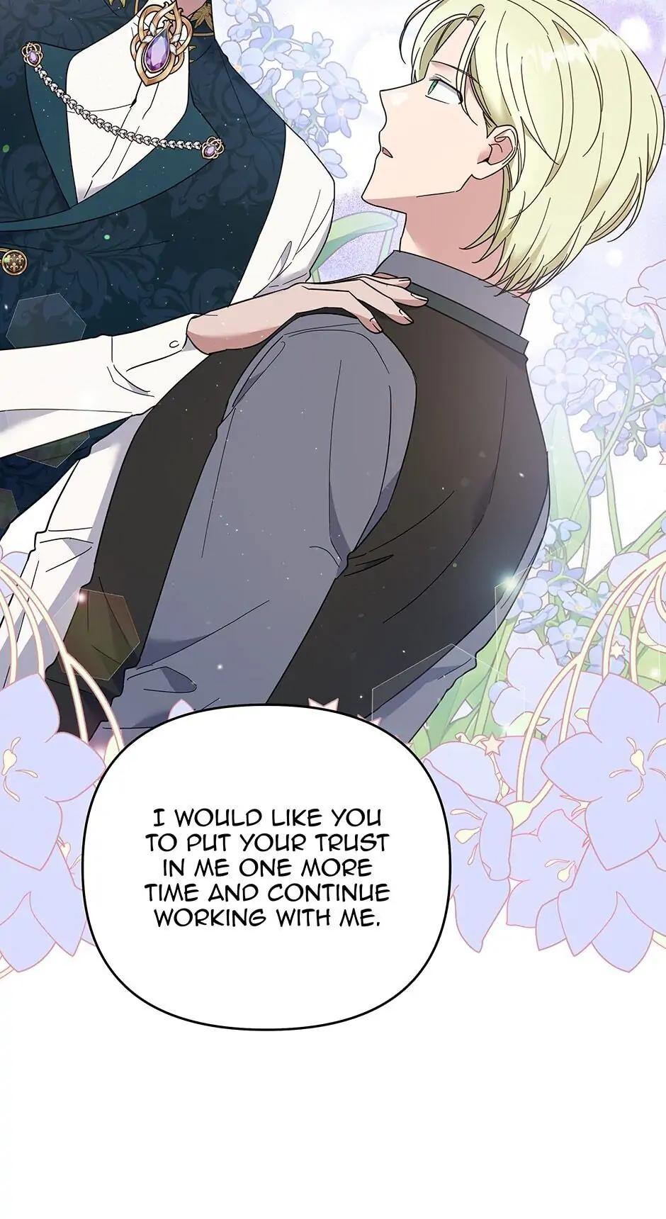 What It Means to be You? Chapter 49 - page 53