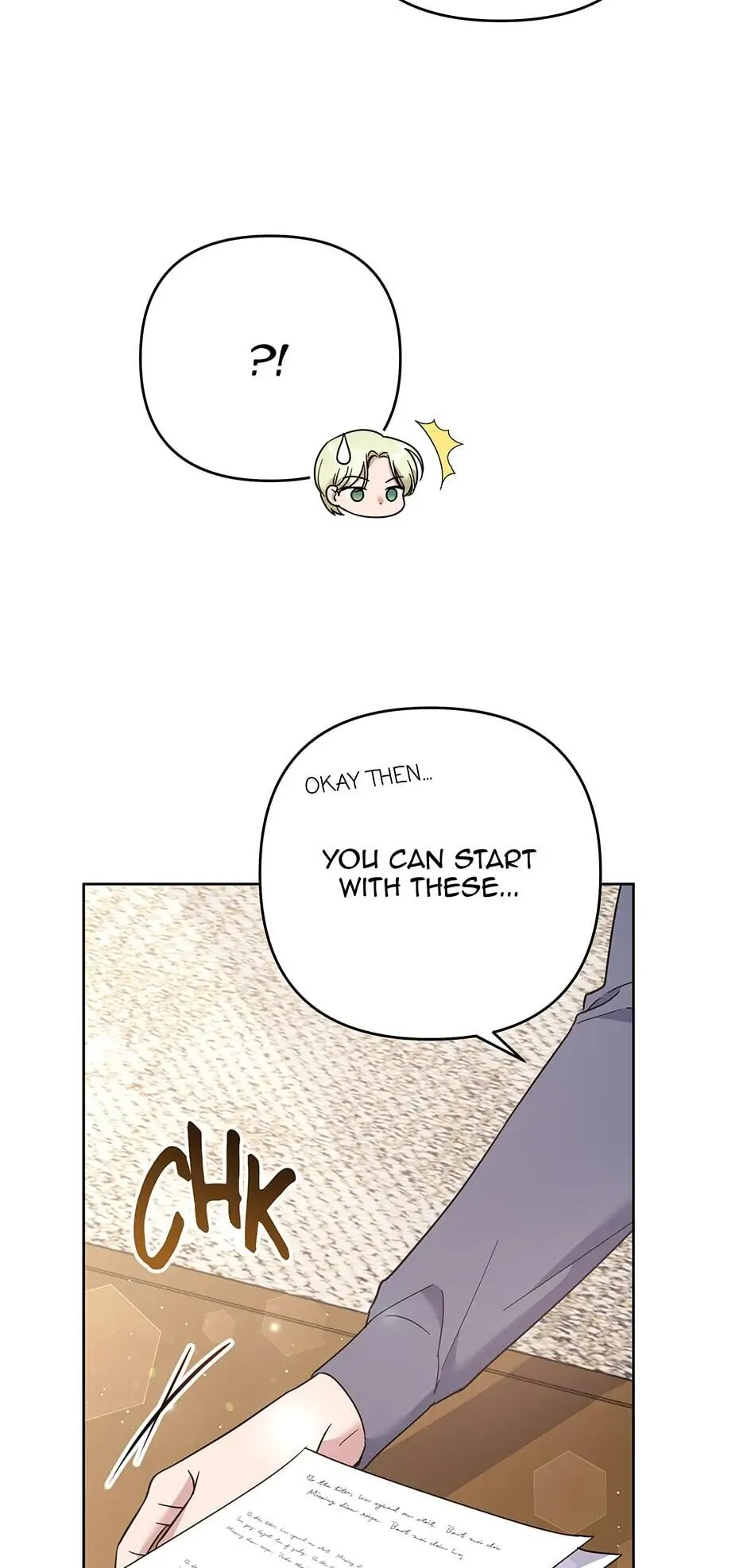 What It Means to be You? Chapter 49 - page 56