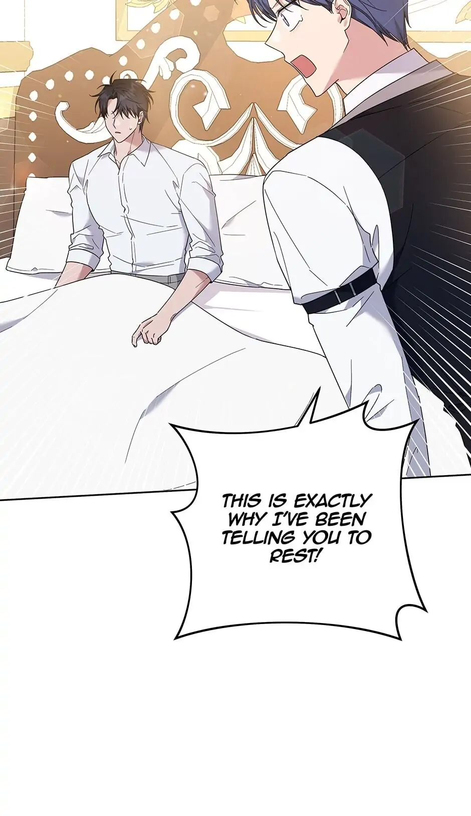 What It Means to be You? Chapter 49 - page 5