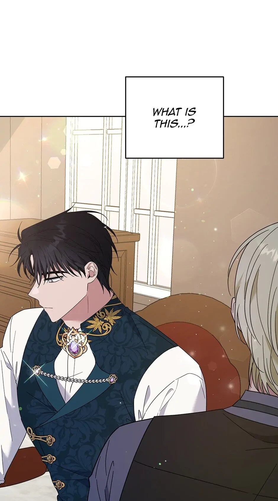 What It Means to be You? Chapter 49 - page 59