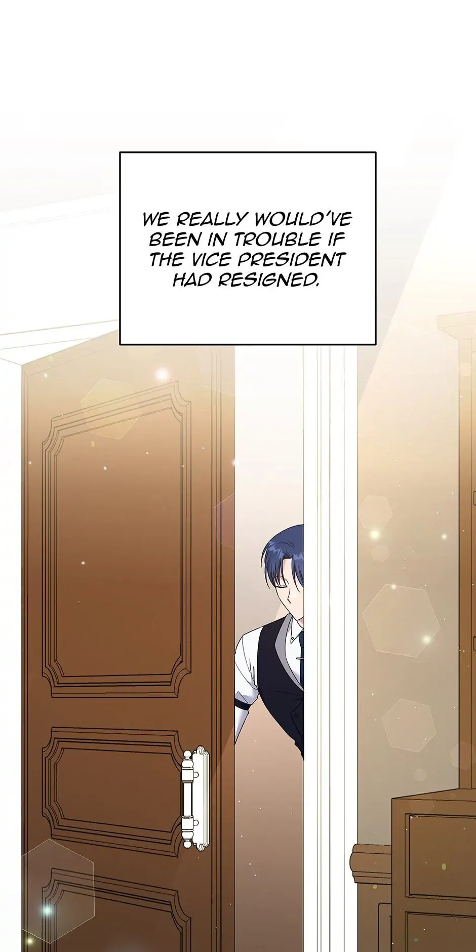 What It Means to be You? Chapter 49 - page 64