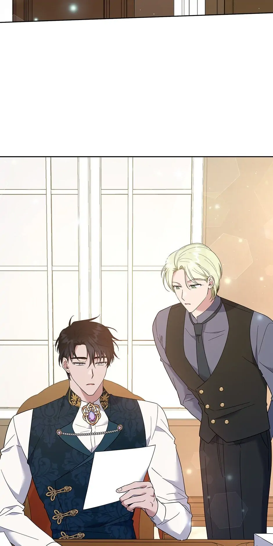 What It Means to be You? Chapter 49 - page 65