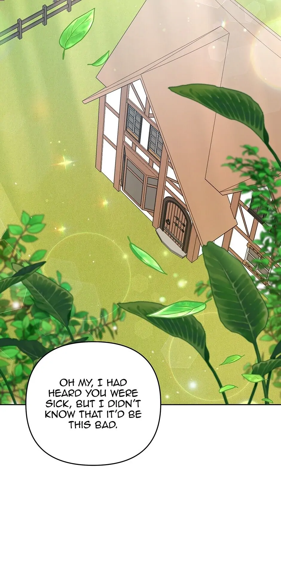What It Means to be You? Chapter 49 - page 68