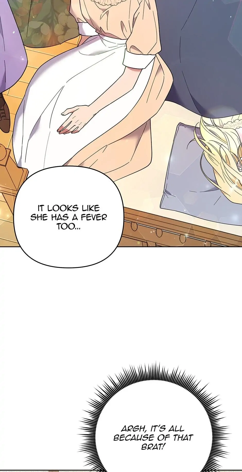 What It Means to be You? Chapter 49 - page 71