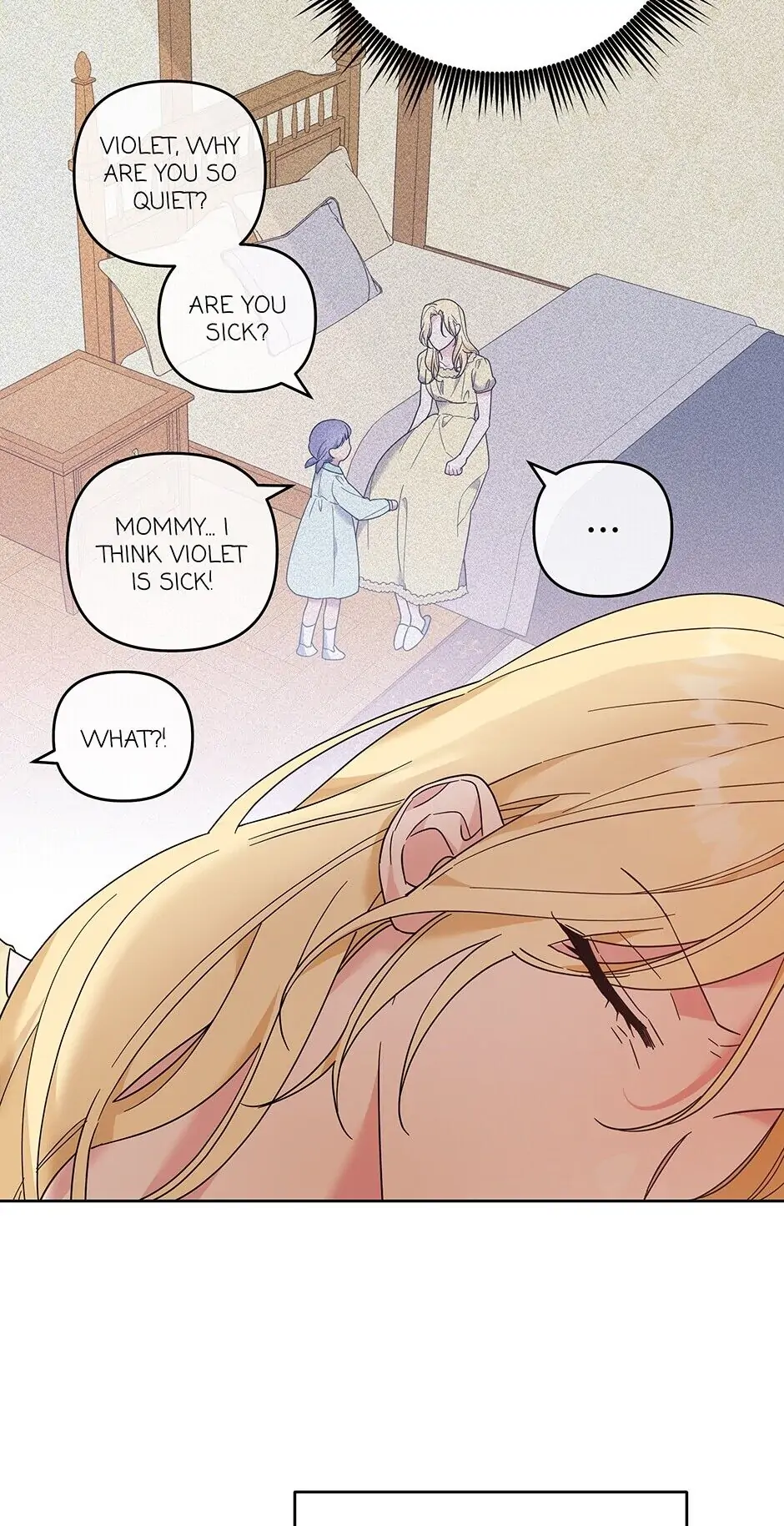 What It Means to be You? Chapter 49 - page 72