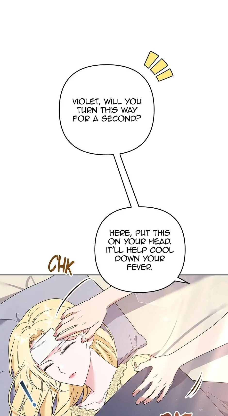 What It Means to be You? Chapter 49 - page 74