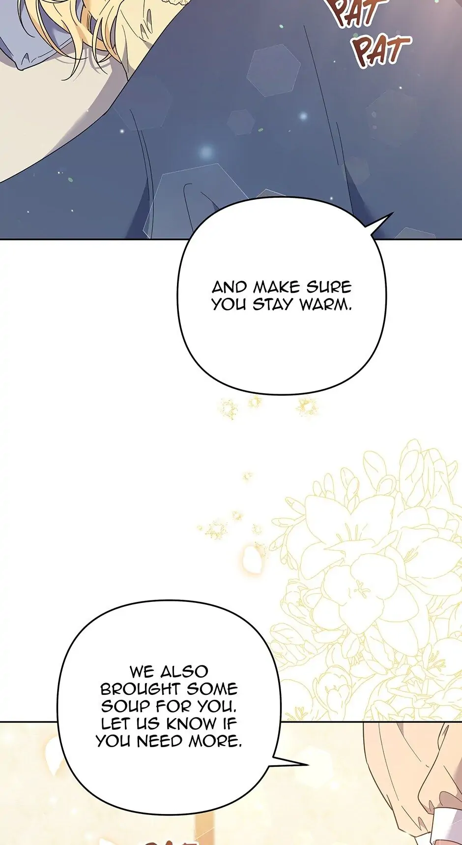 What It Means to be You? Chapter 49 - page 75