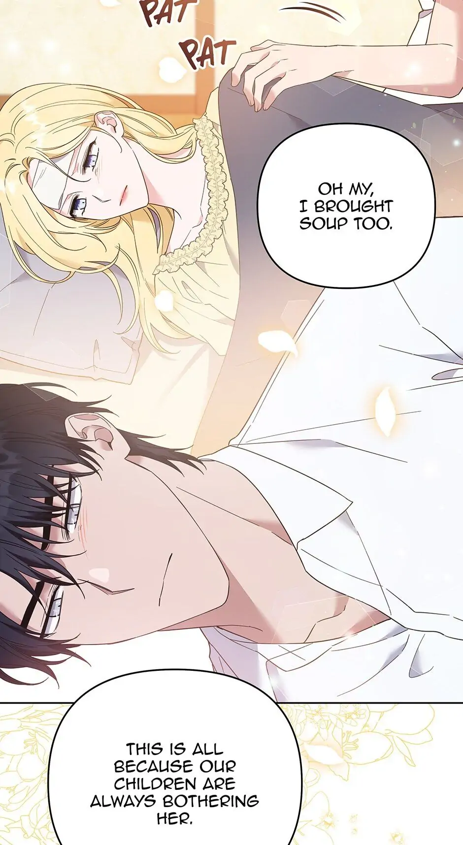 What It Means to be You? Chapter 49 - page 76