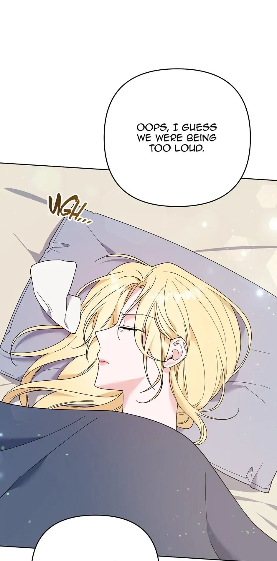 What It Means to be You? Chapter 49 - page 78