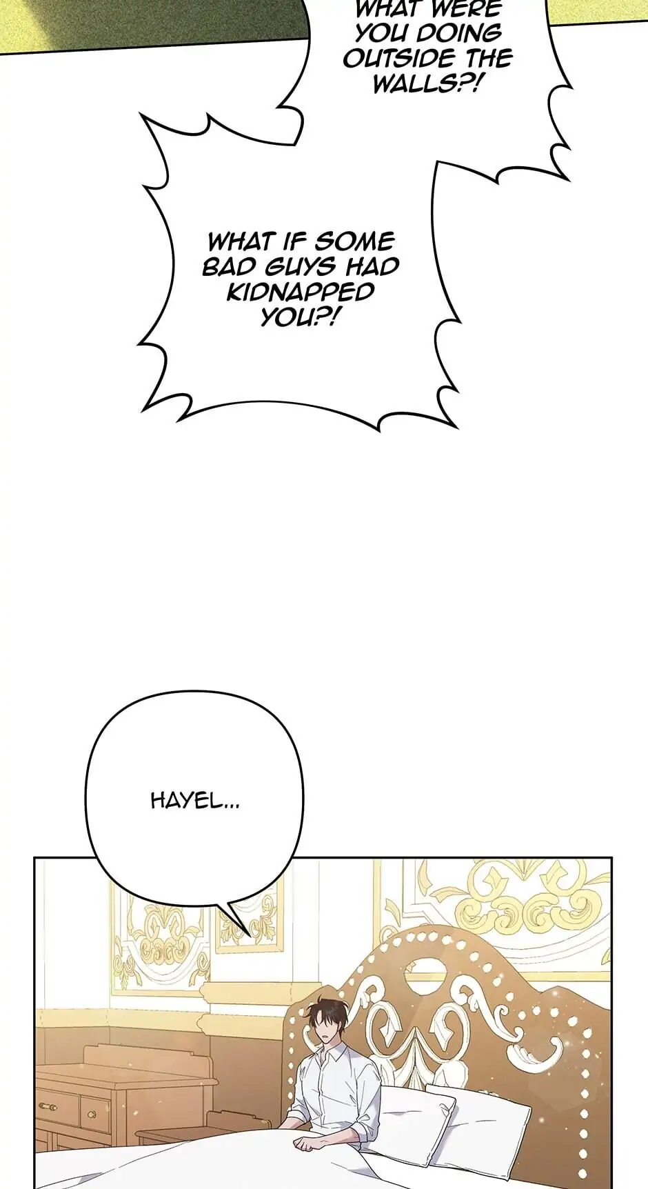 What It Means to be You? Chapter 49 - page 7