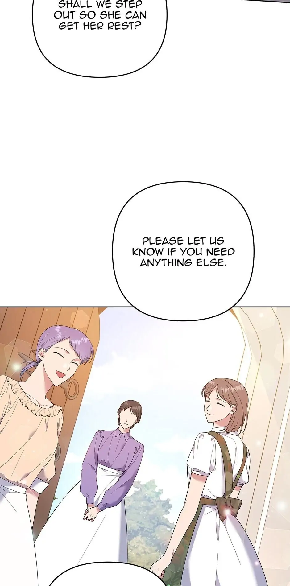 What It Means to be You? Chapter 49 - page 79