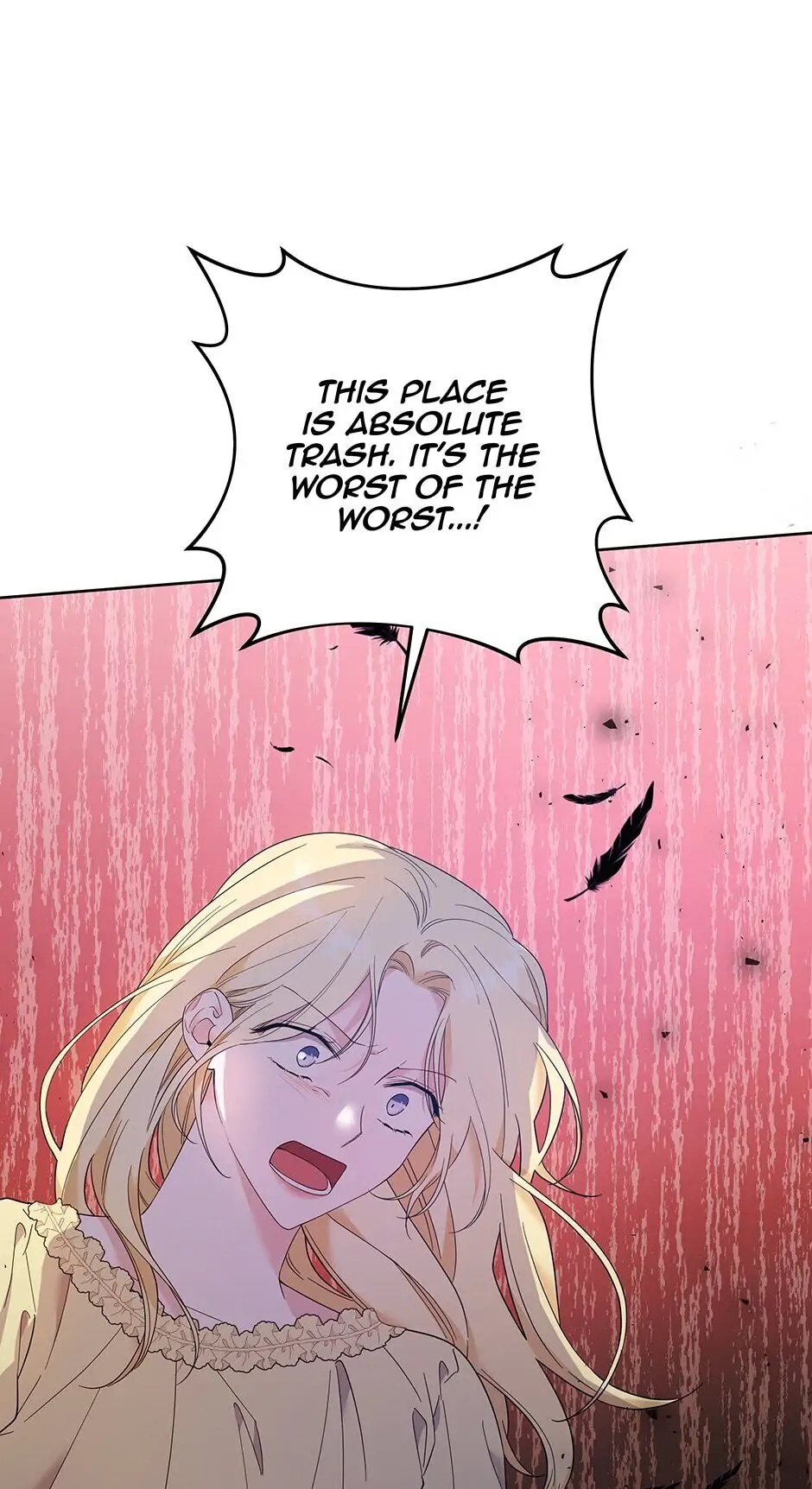 What It Means to be You? Chapter 49 - page 83