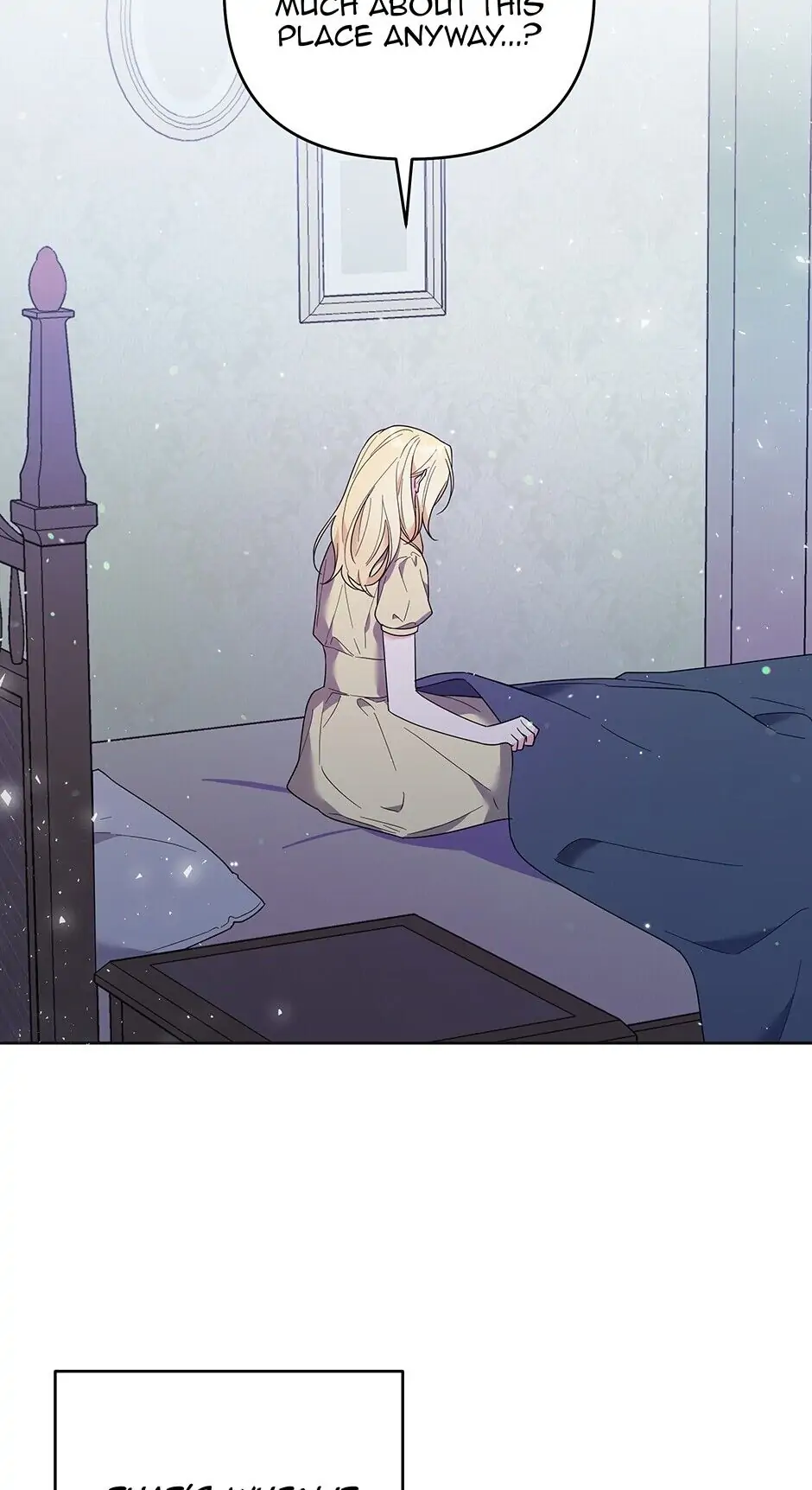What It Means to be You? Chapter 49 - page 85