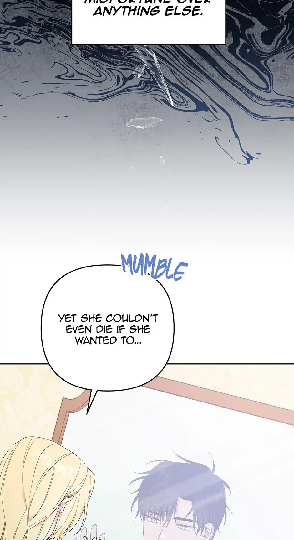 What It Means to be You? Chapter 49 - page 87