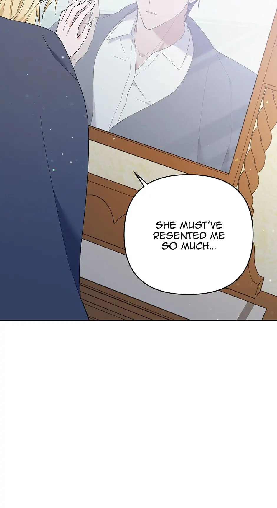 What It Means to be You? Chapter 49 - page 88