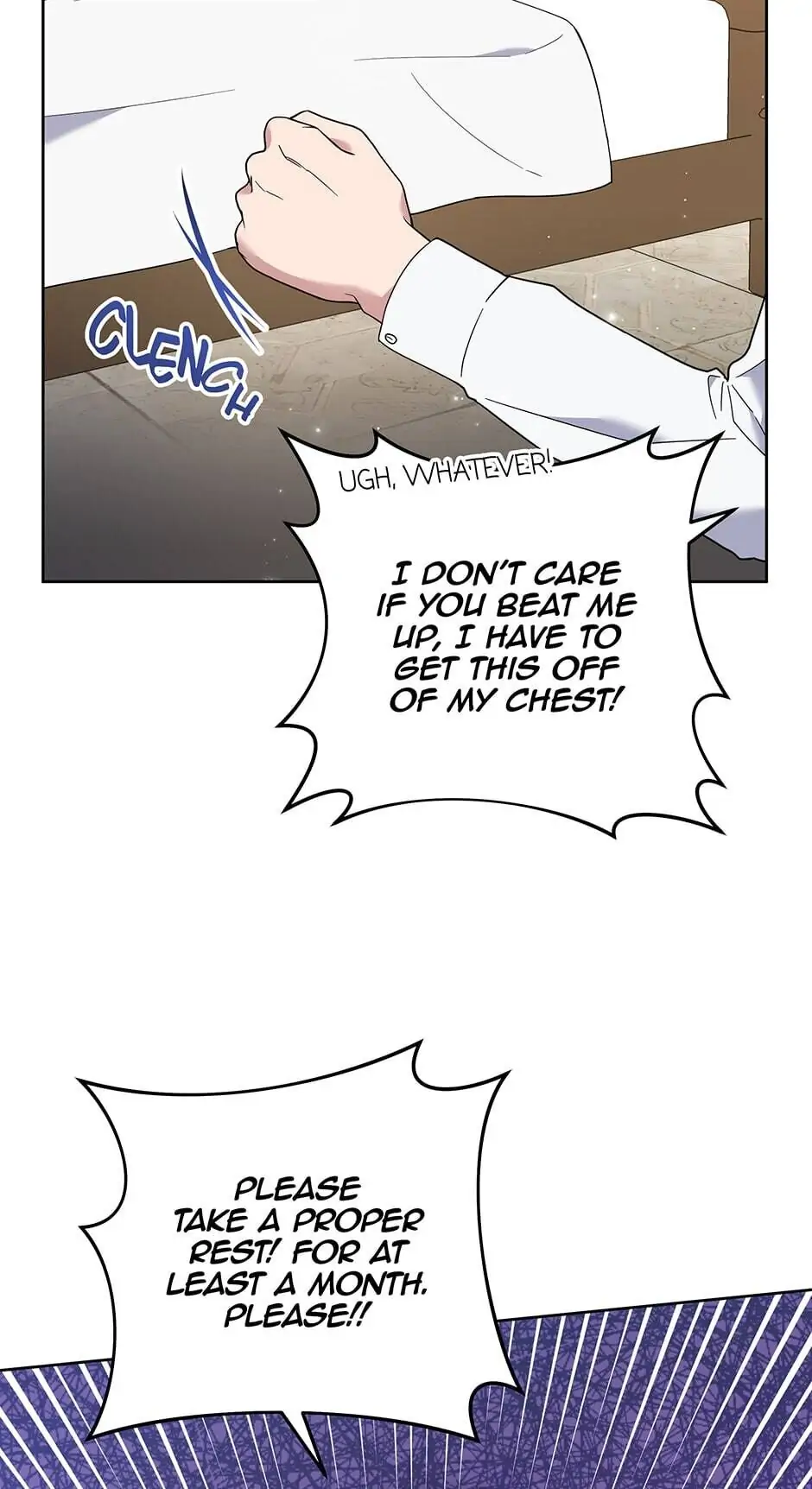 What It Means to be You? Chapter 49 - page 8