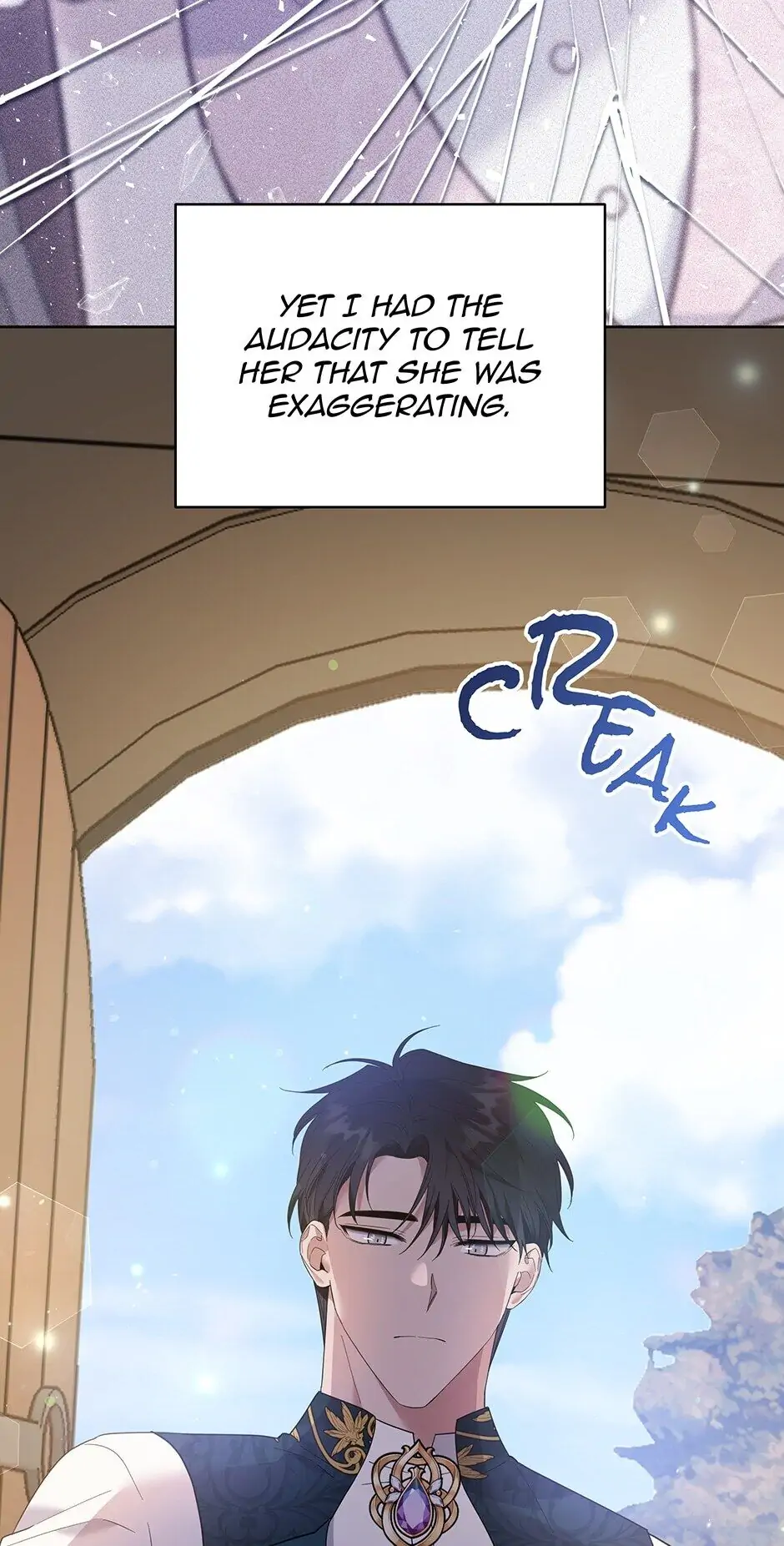 What It Means to be You? Chapter 49 - page 90