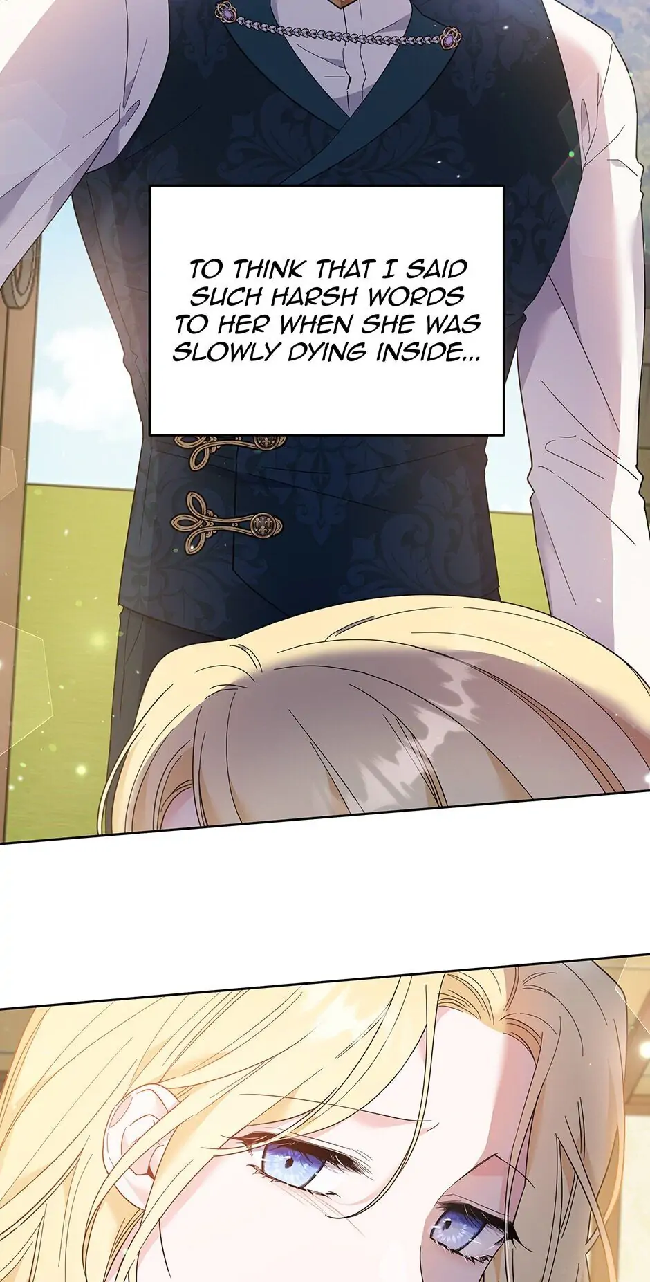 What It Means to be You? Chapter 49 - page 91