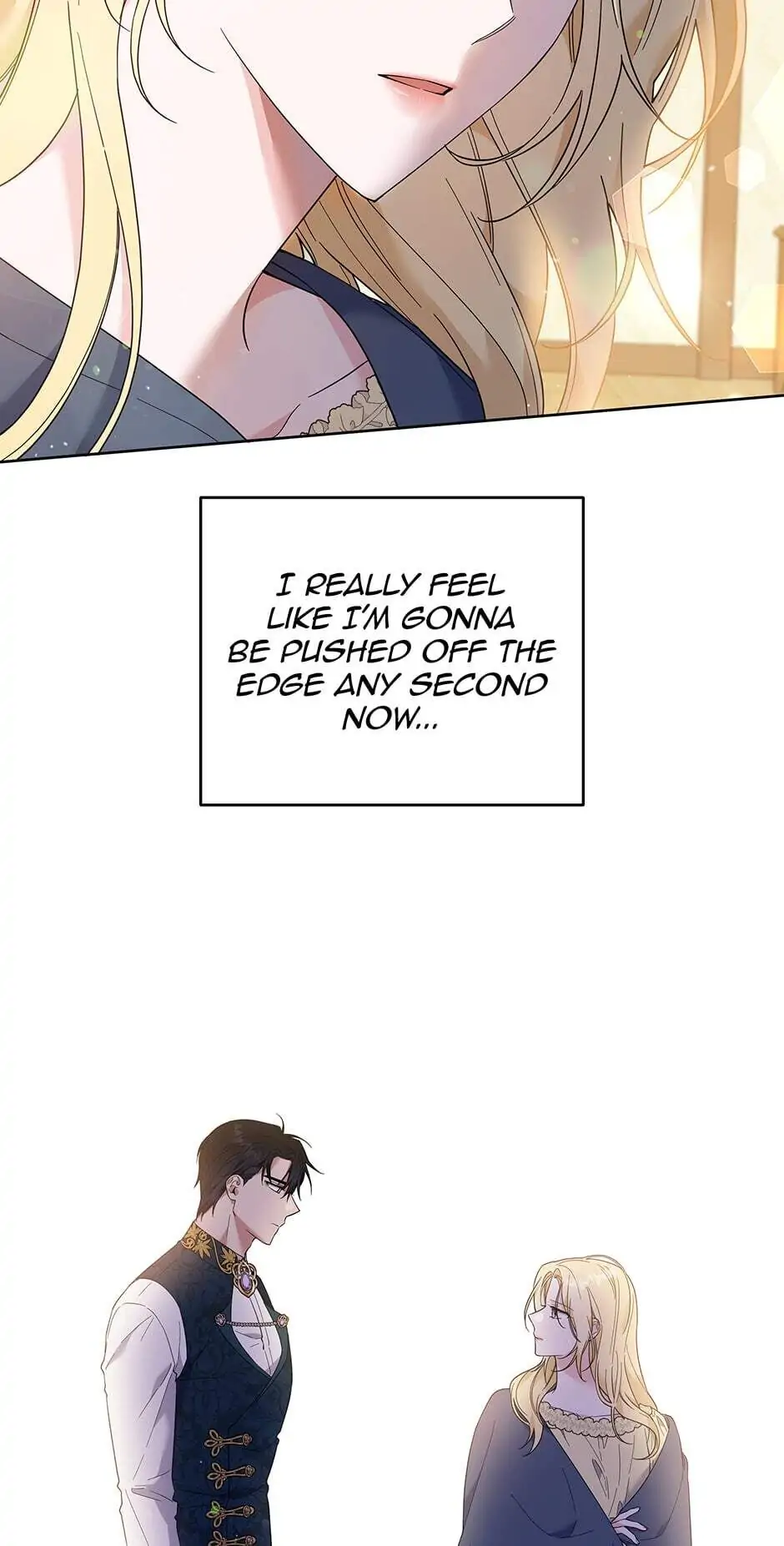 What It Means to be You? Chapter 49 - page 92