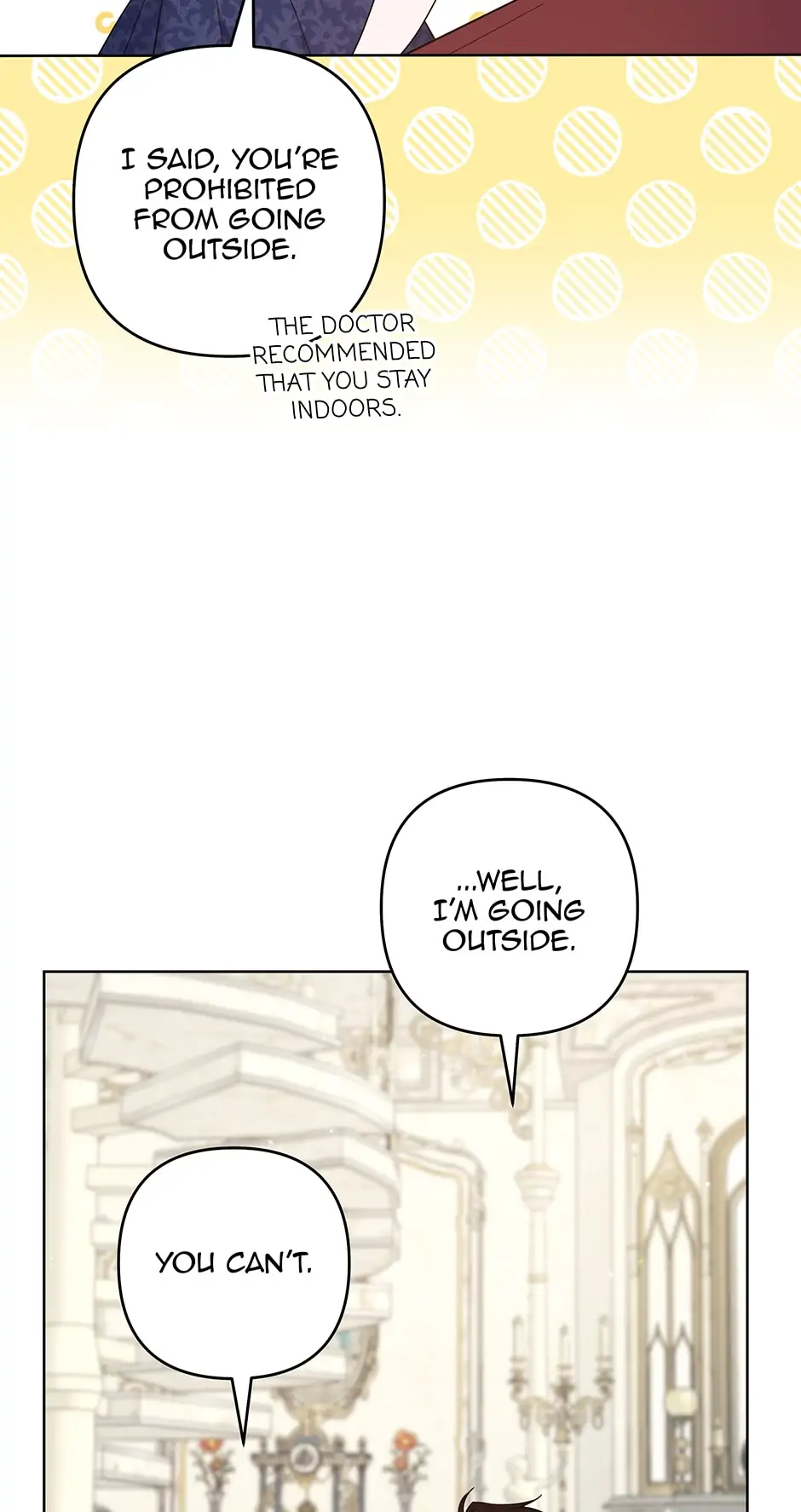 What It Means to be You? Chapter 87 - page 19