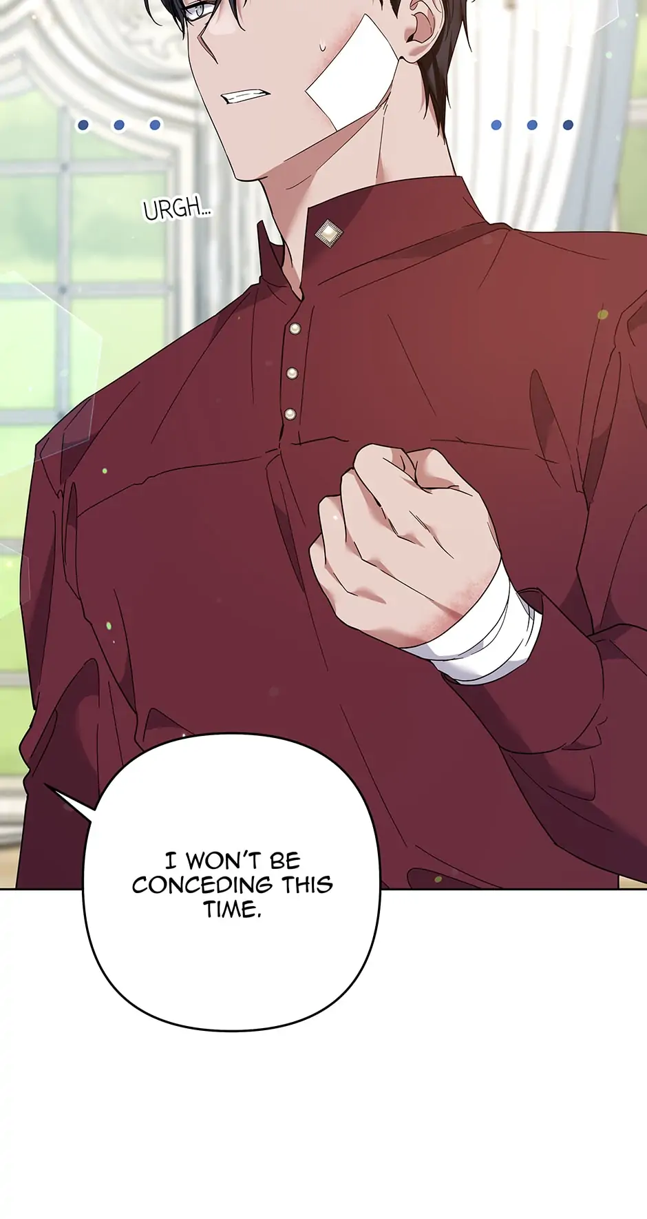 What It Means to be You? Chapter 87 - page 23