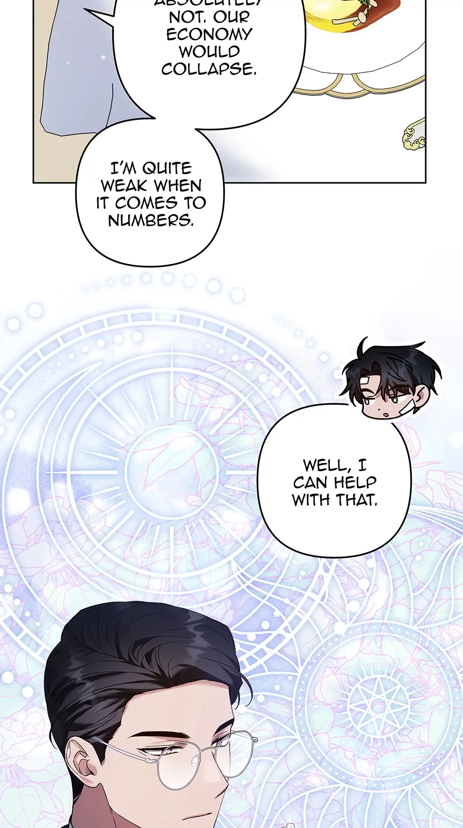 What It Means to be You? Chapter 87 - page 53