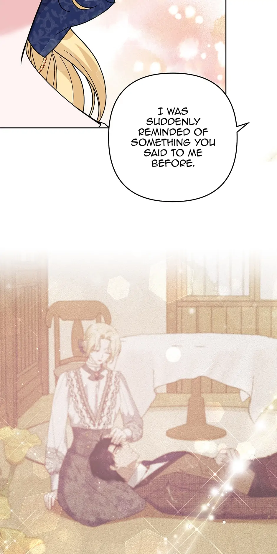 What It Means to be You? Chapter 87 - page 70