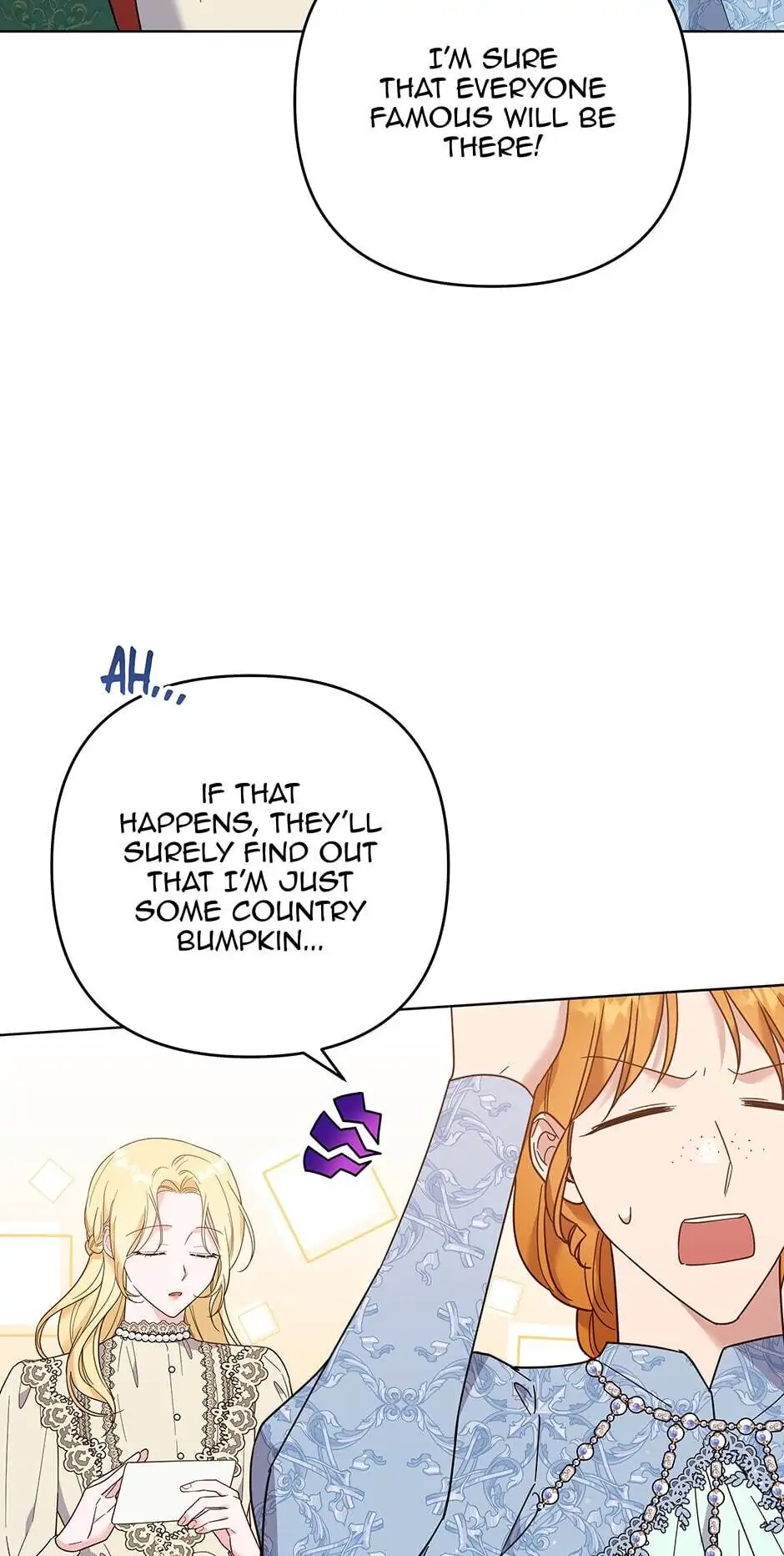 What It Means to be You? Chapter 48 - page 9