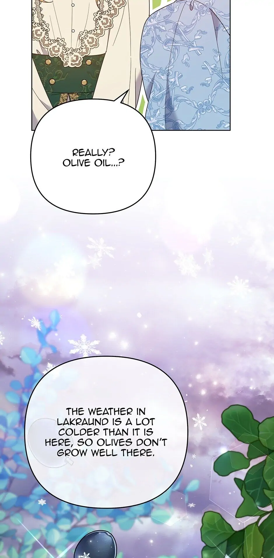 What It Means to be You? Chapter 48 - page 15