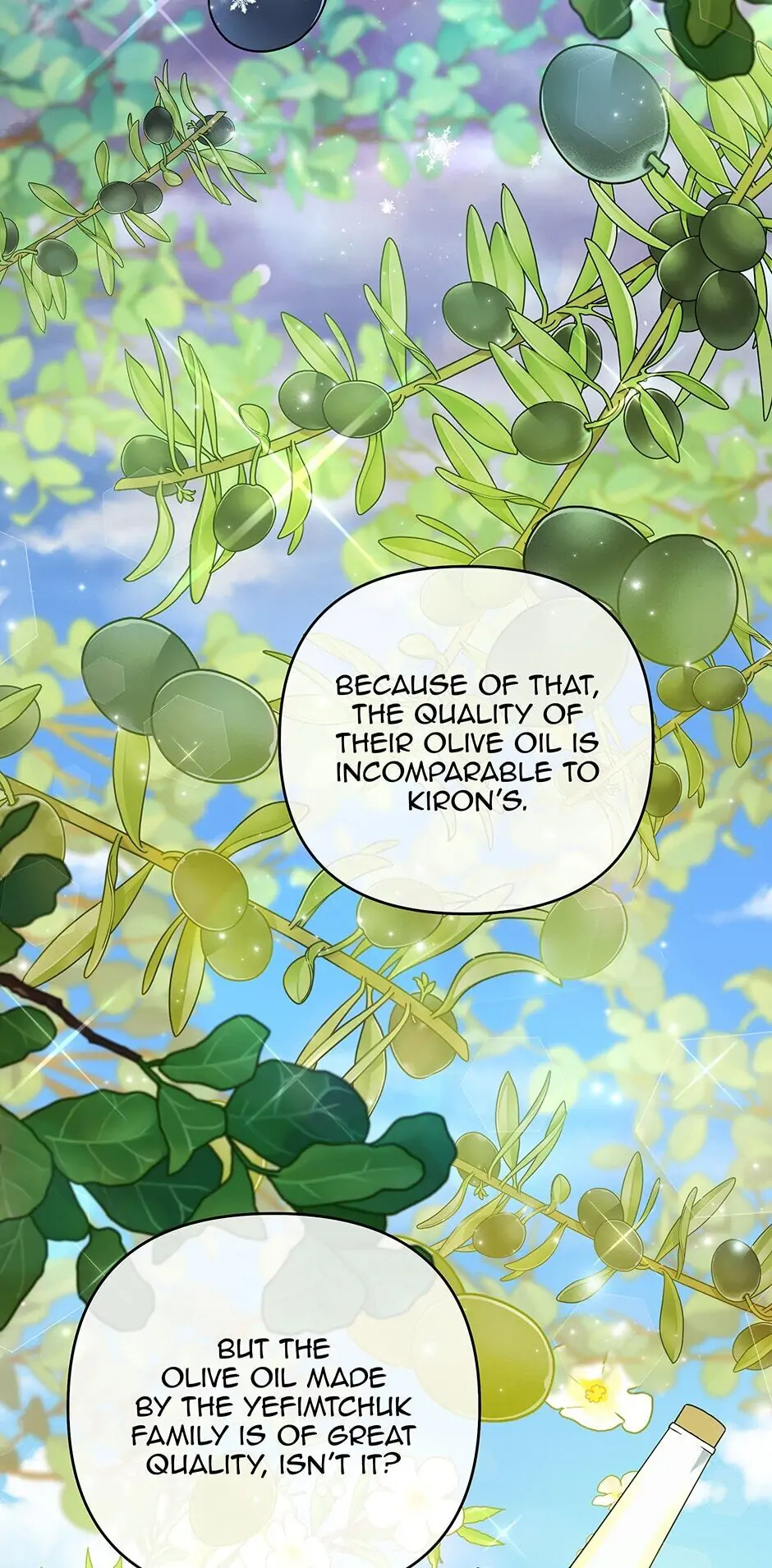 What It Means to be You? Chapter 48 - page 16