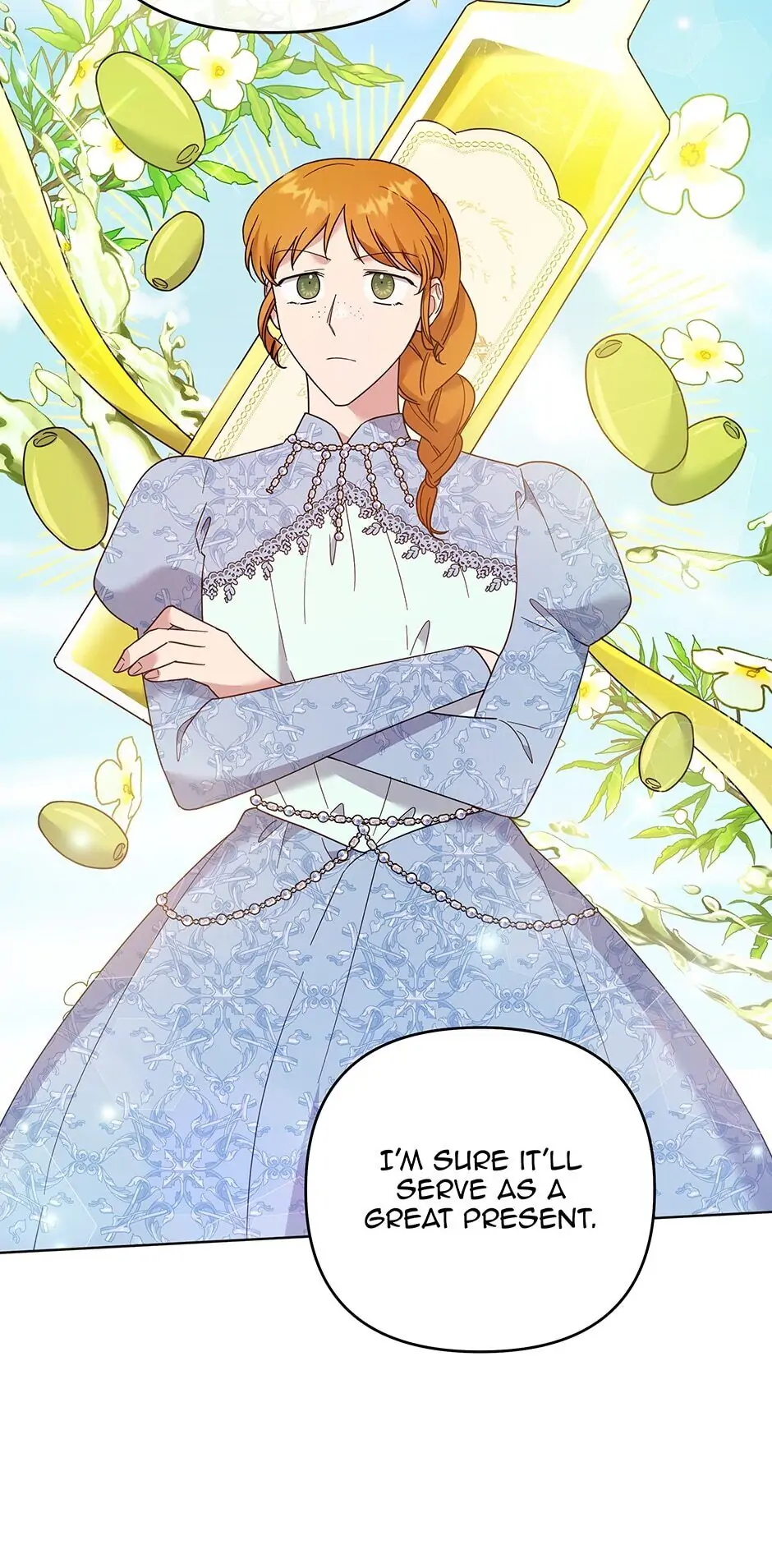 What It Means to be You? Chapter 48 - page 17