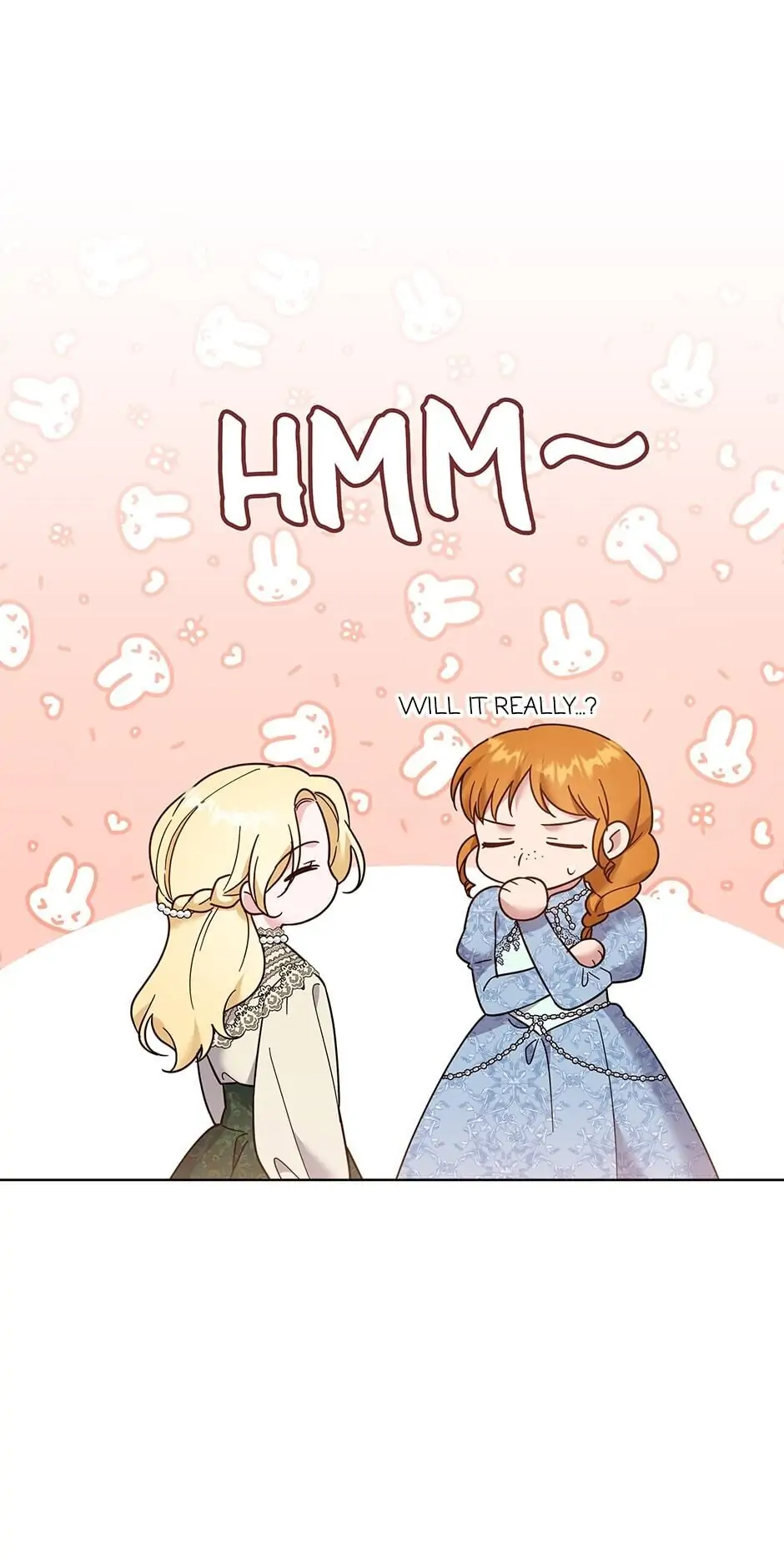 What It Means to be You? Chapter 48 - page 18