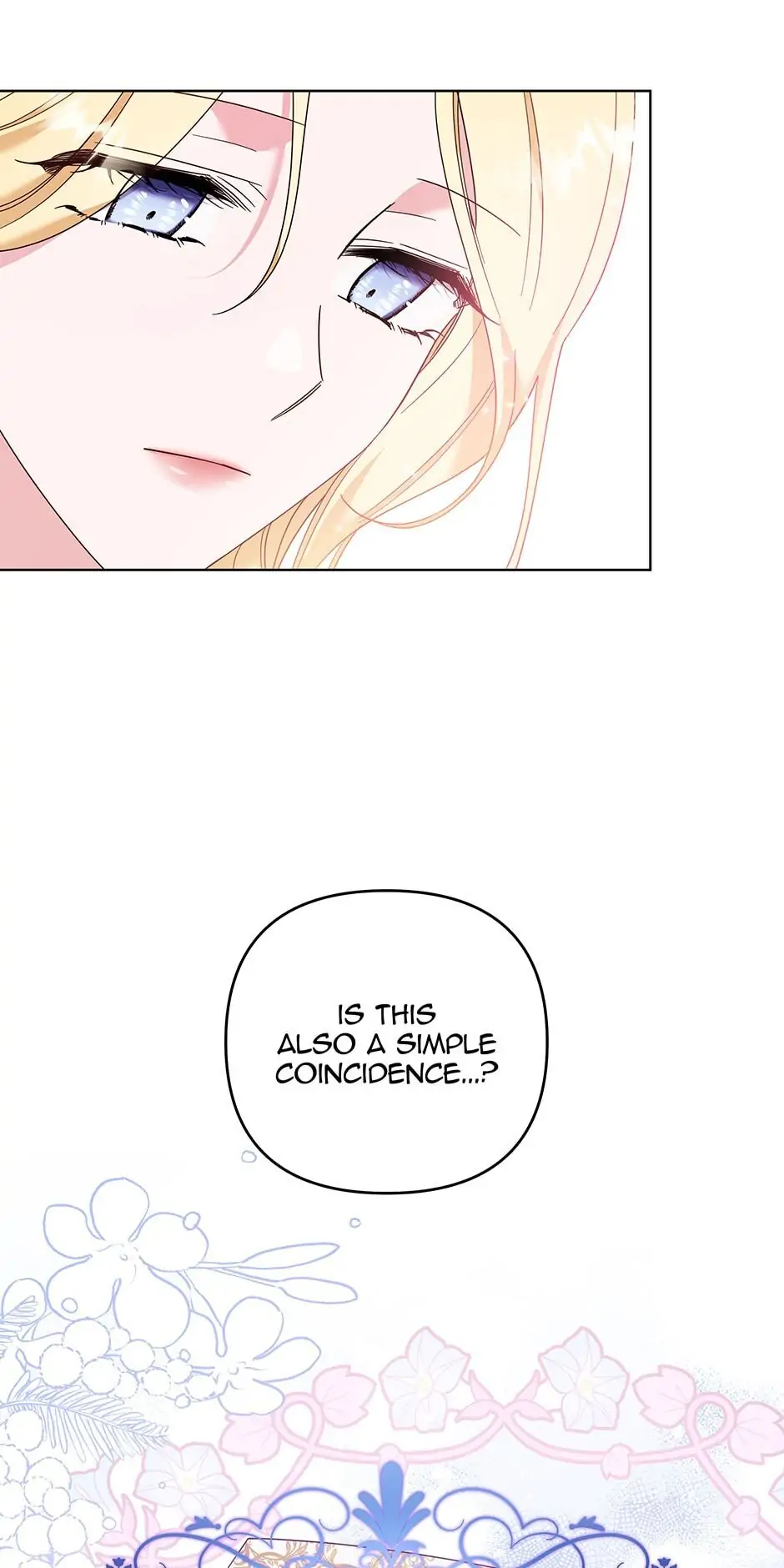 What It Means to be You? Chapter 48 - page 19