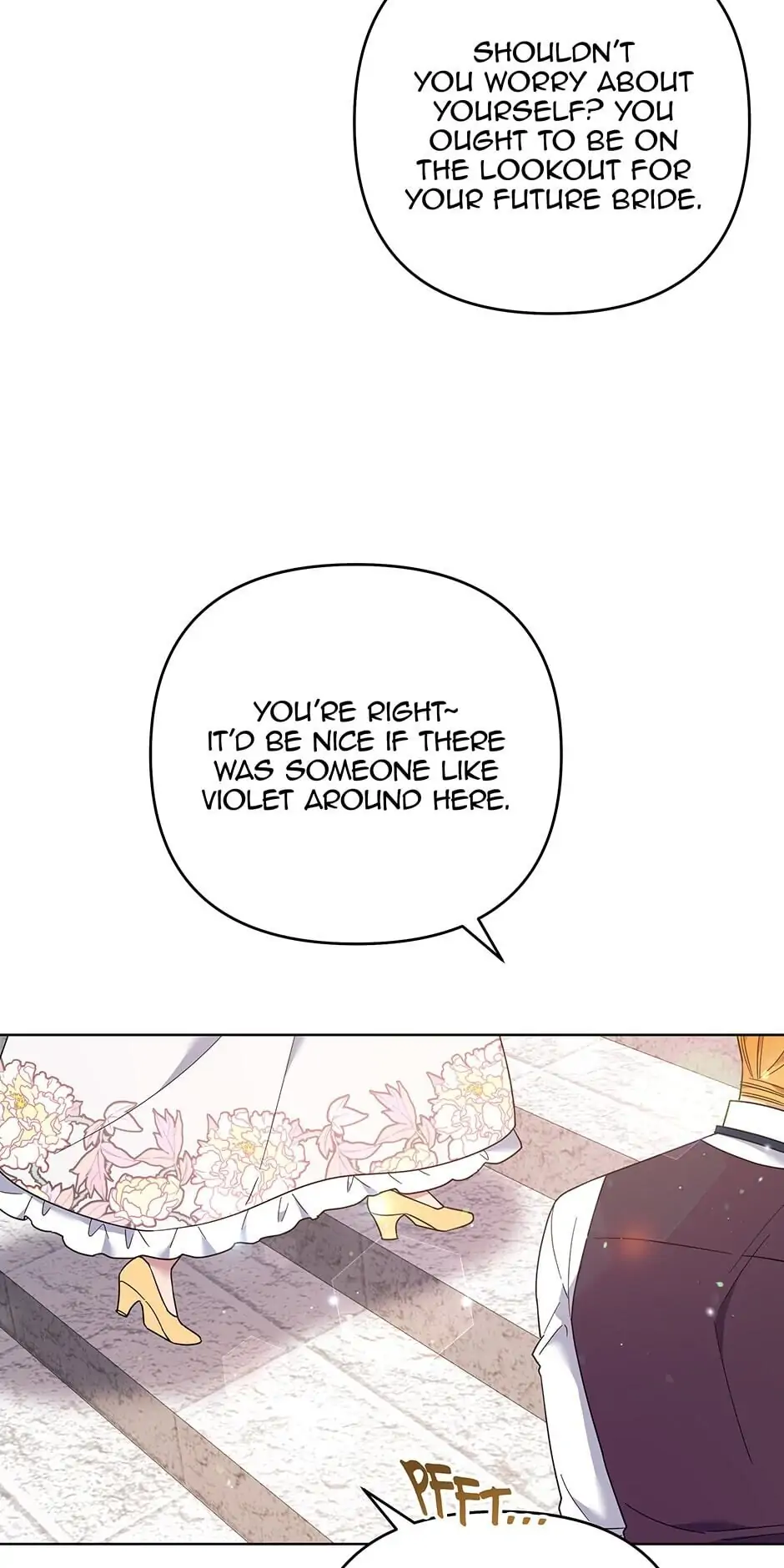 What It Means to be You? Chapter 48 - page 25