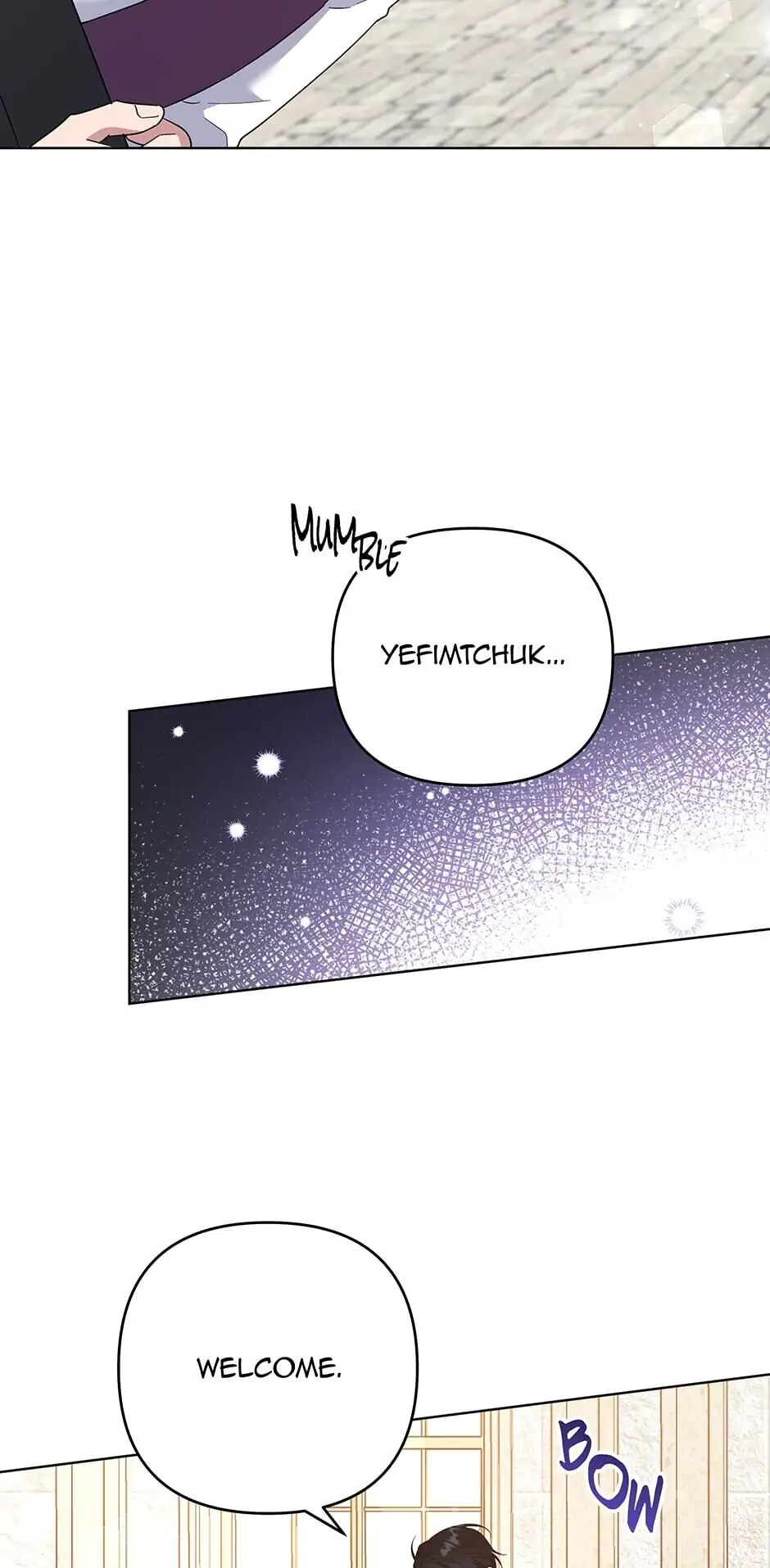 What It Means to be You? Chapter 48 - page 32