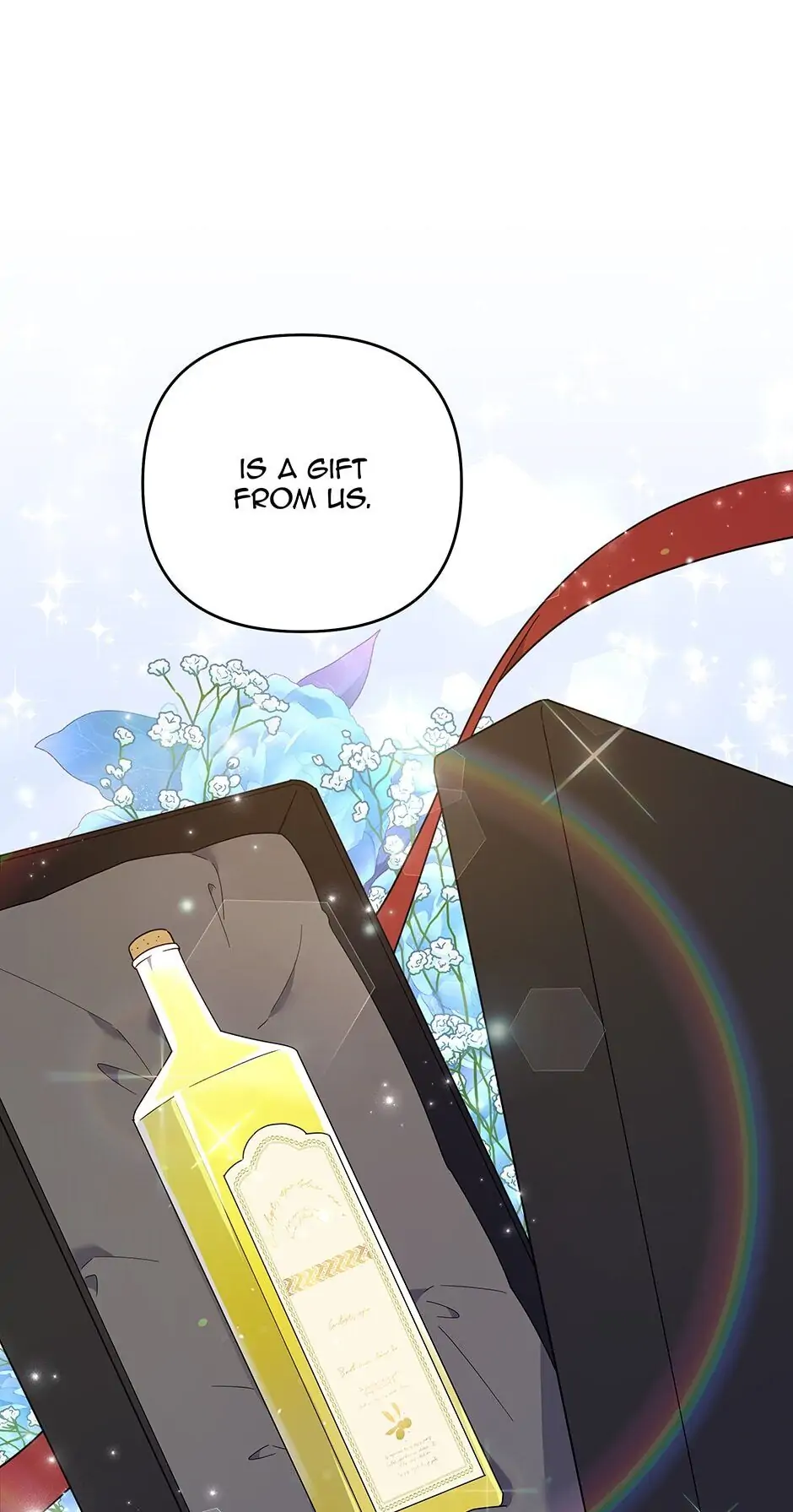 What It Means to be You? Chapter 48 - page 34
