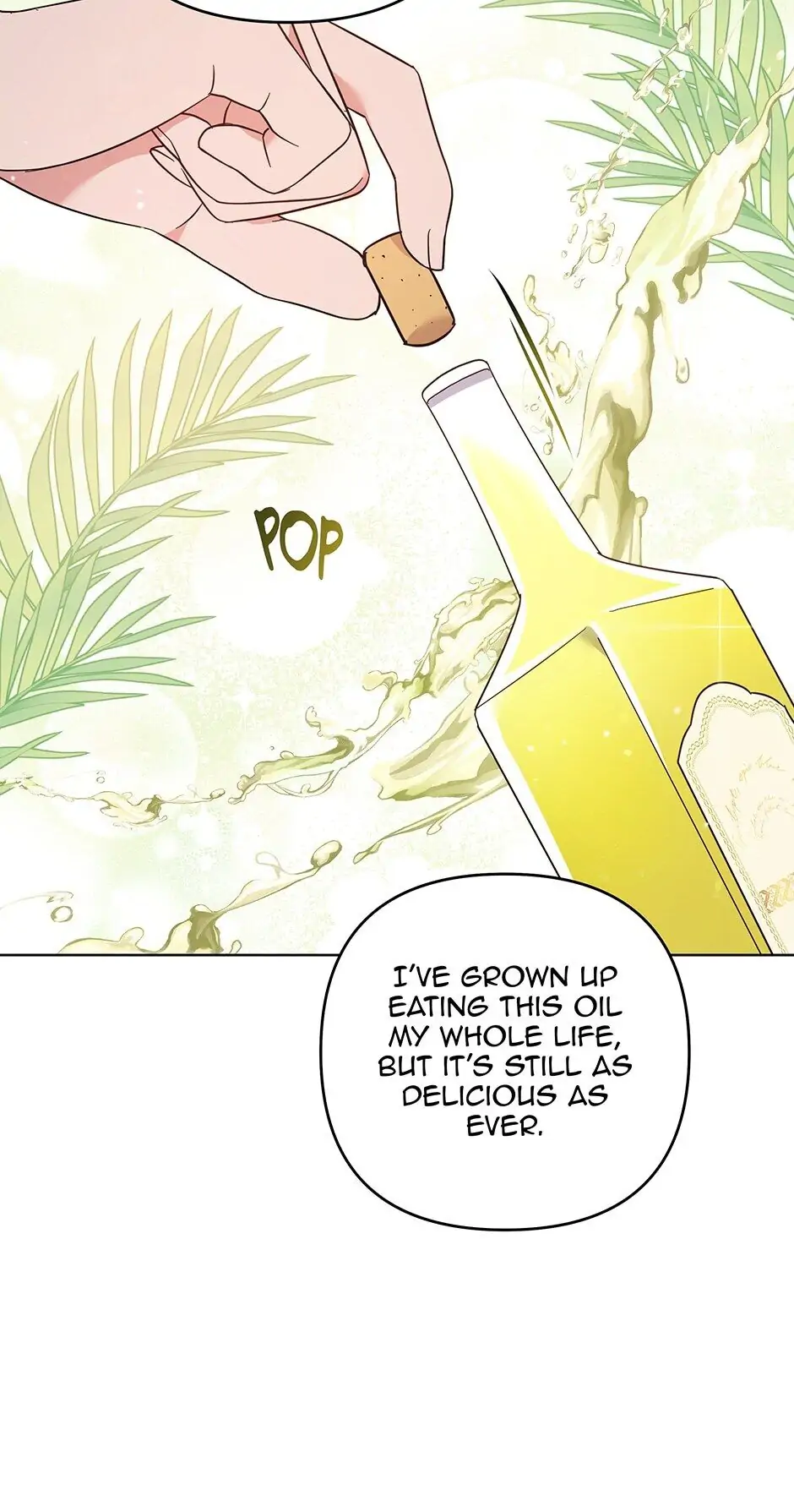 What It Means to be You? Chapter 48 - page 37