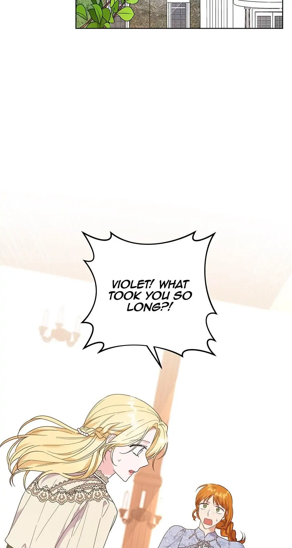 What It Means to be You? Chapter 48 - page 3