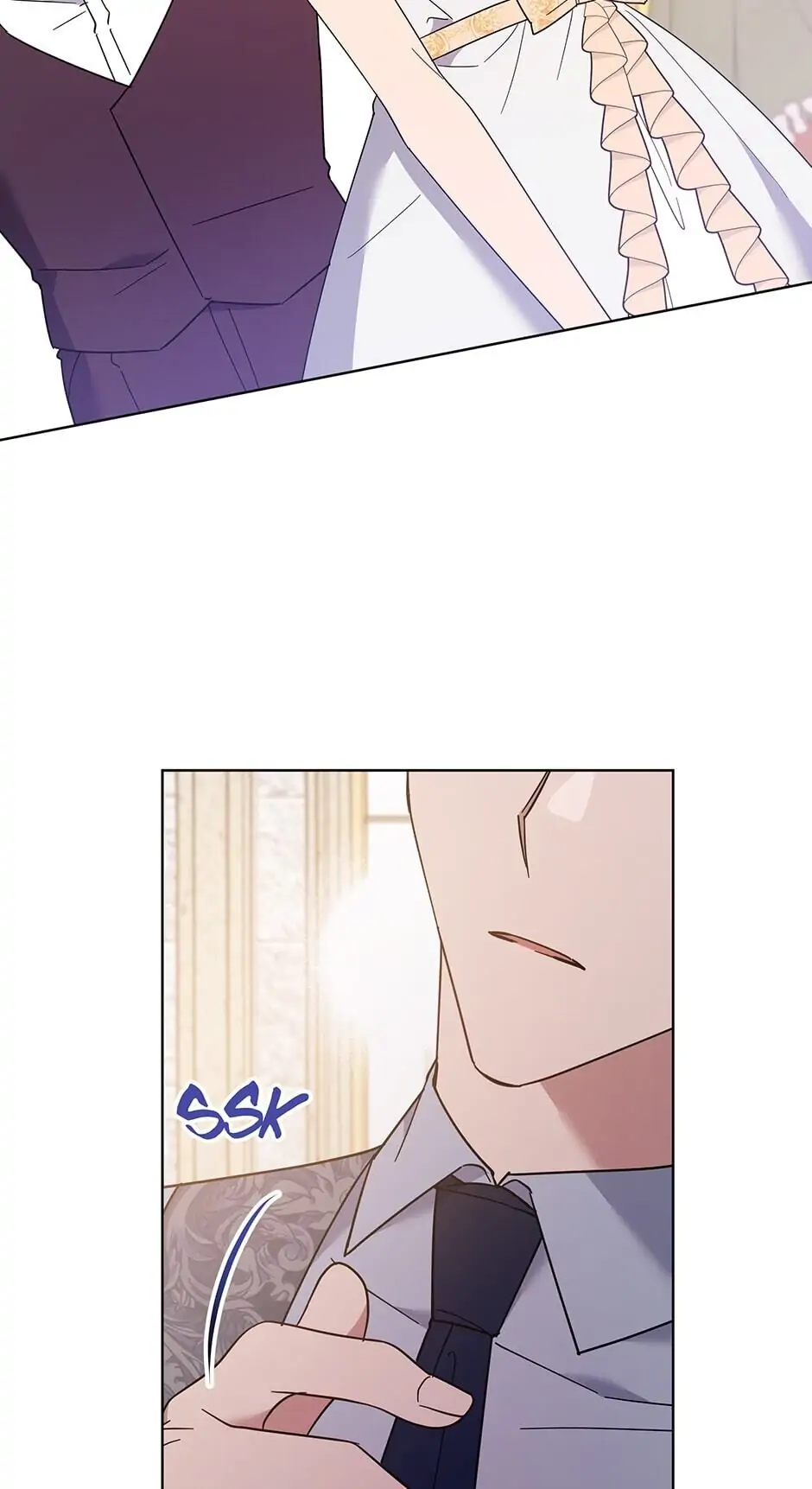 What It Means to be You? Chapter 48 - page 41