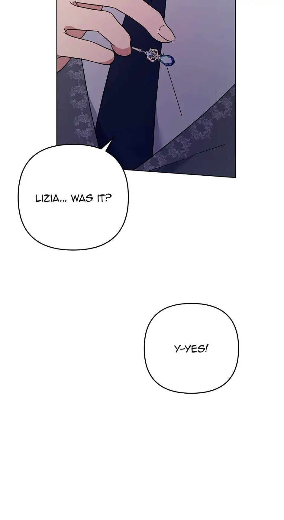 What It Means to be You? Chapter 48 - page 42