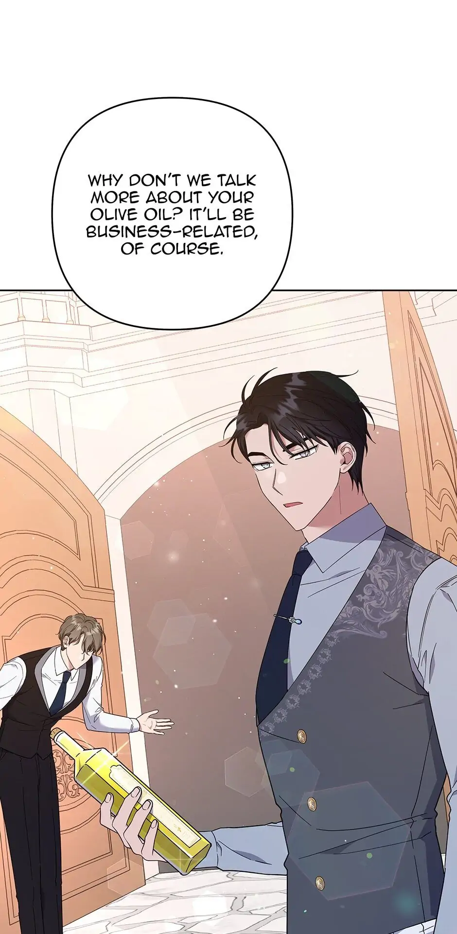 What It Means to be You? Chapter 48 - page 43