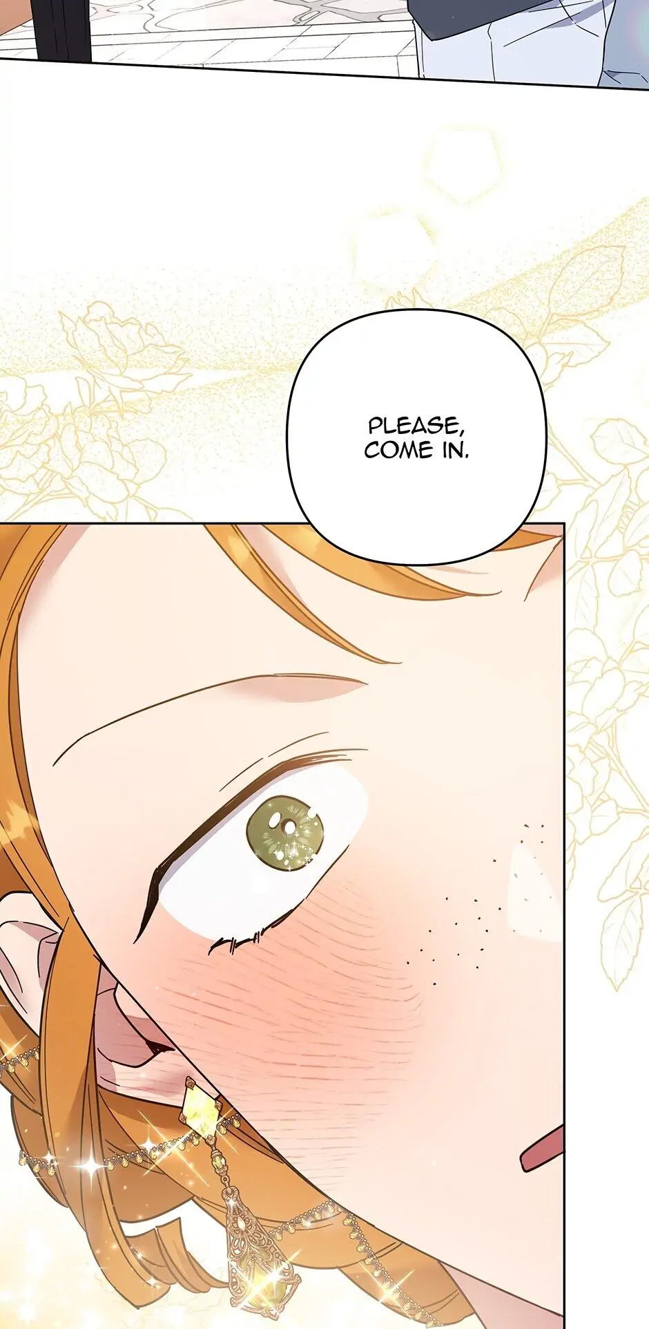 What It Means to be You? Chapter 48 - page 44