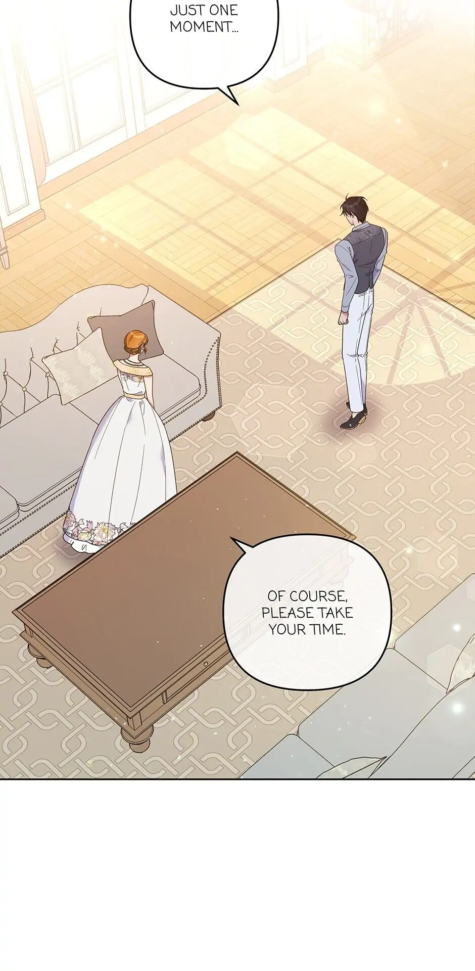 What It Means to be You? Chapter 48 - page 46