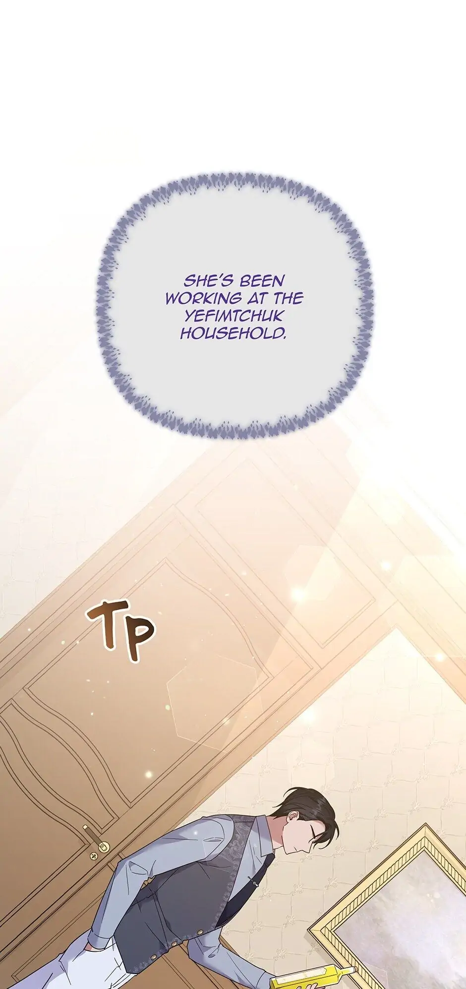 What It Means to be You? Chapter 48 - page 47