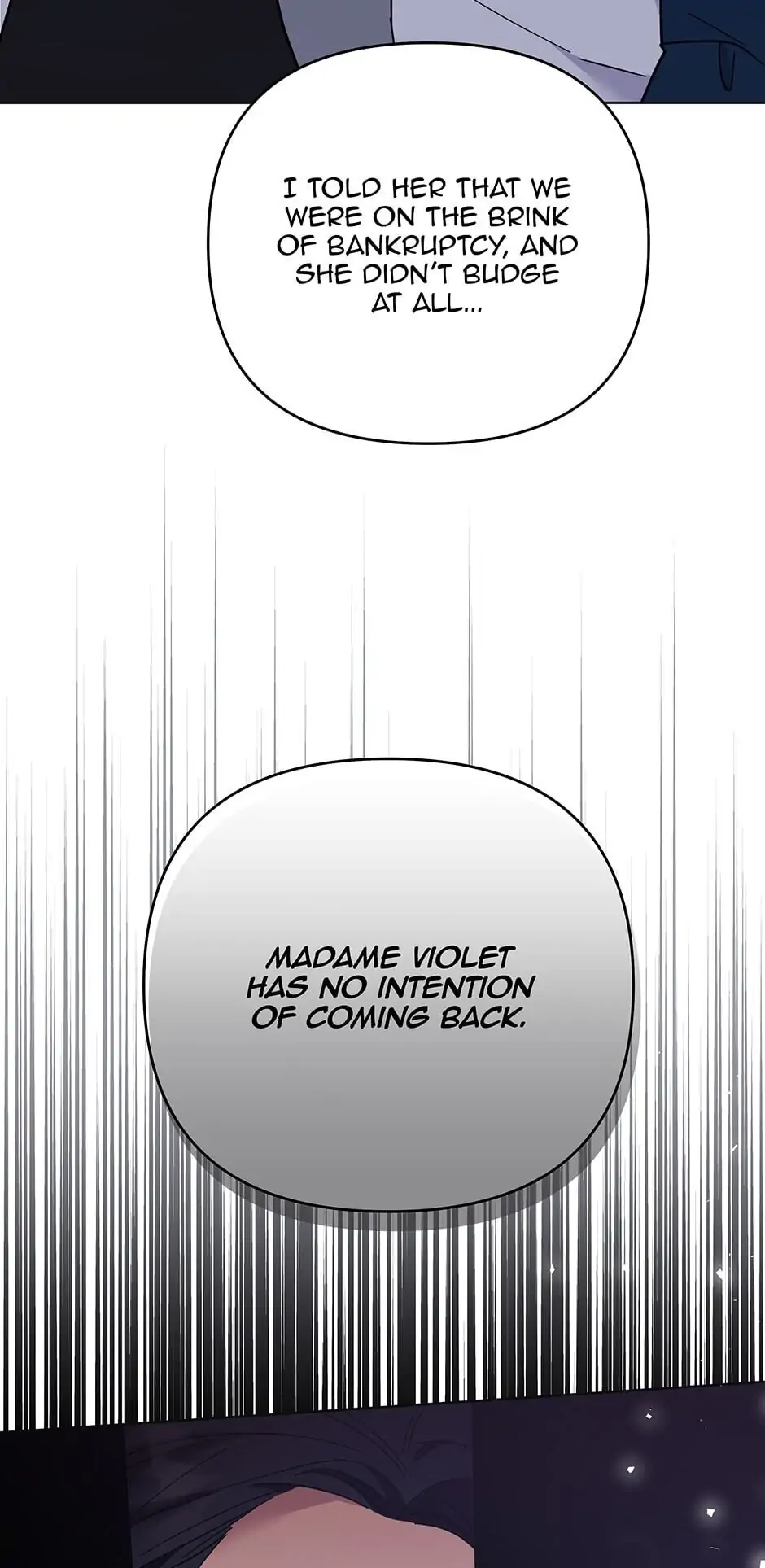 What It Means to be You? Chapter 48 - page 55