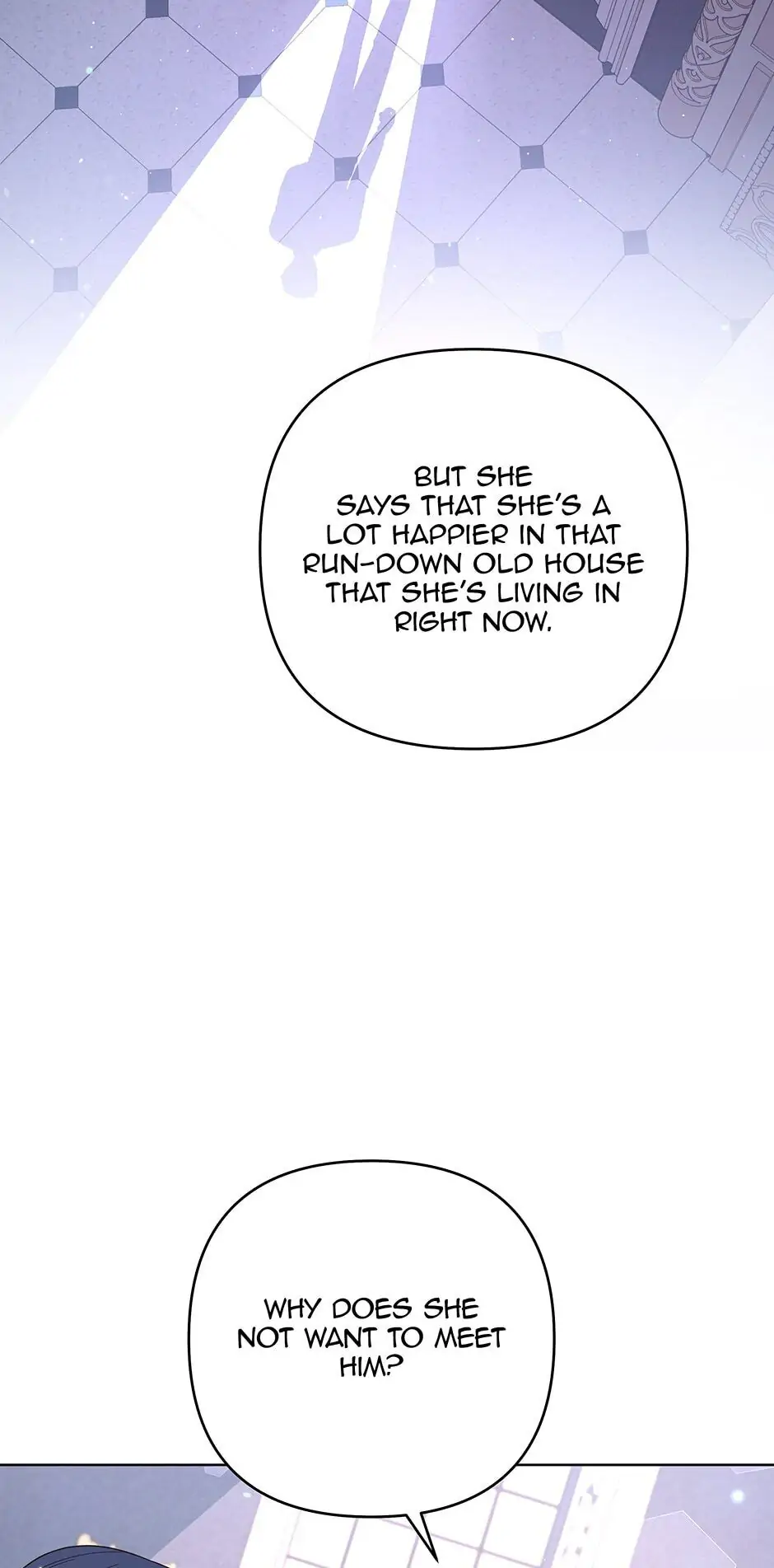 What It Means to be You? Chapter 48 - page 59