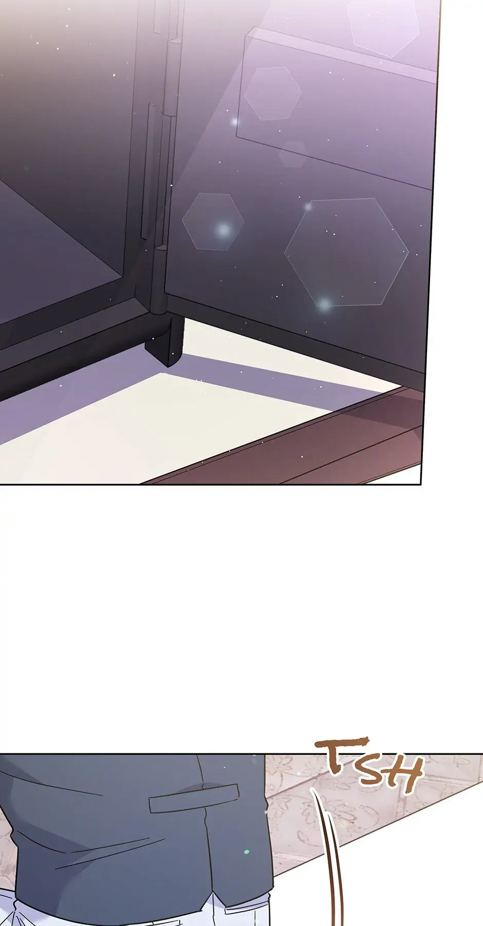 What It Means to be You? Chapter 48 - page 64
