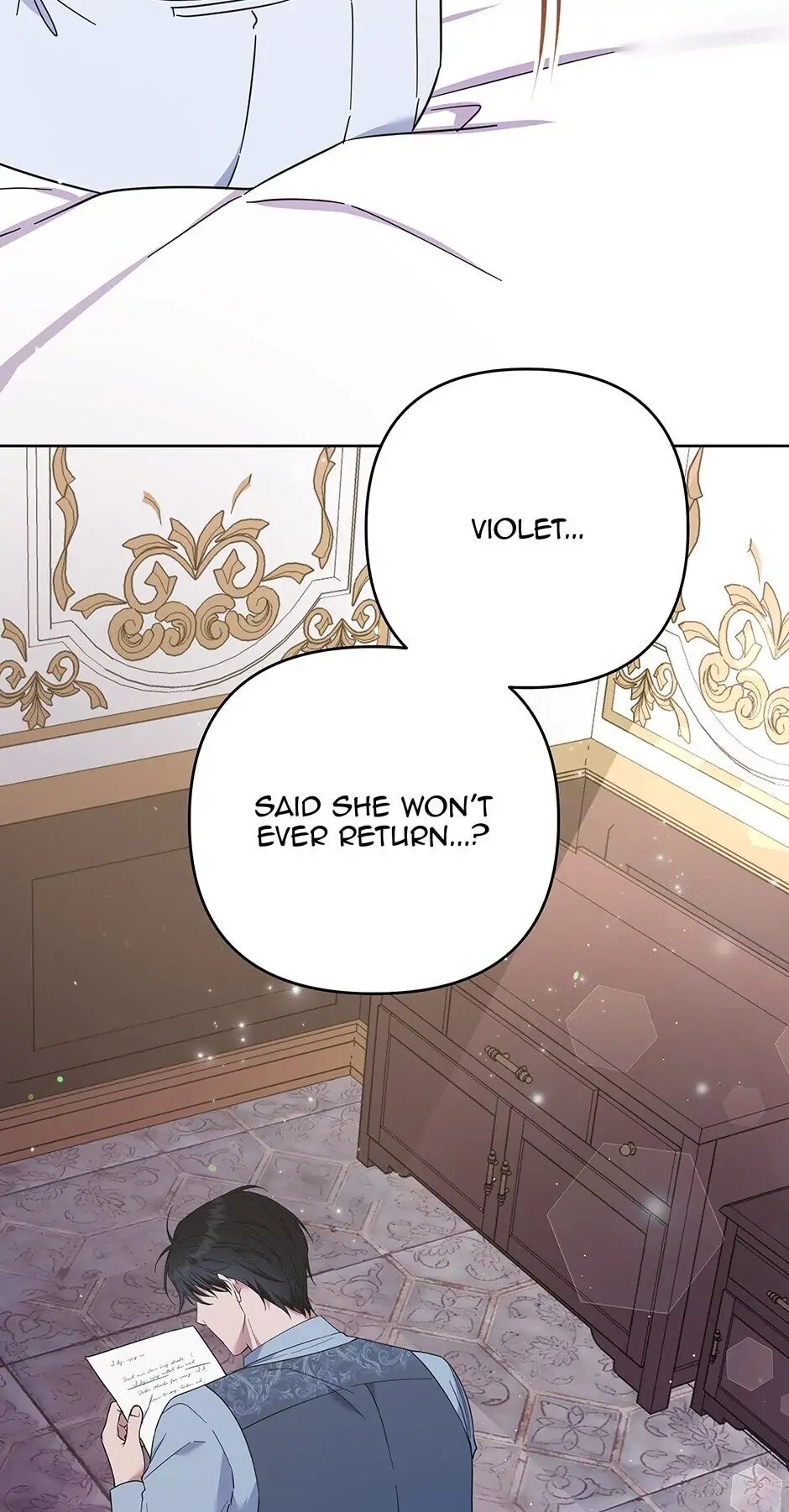 What It Means to be You? Chapter 48 - page 65